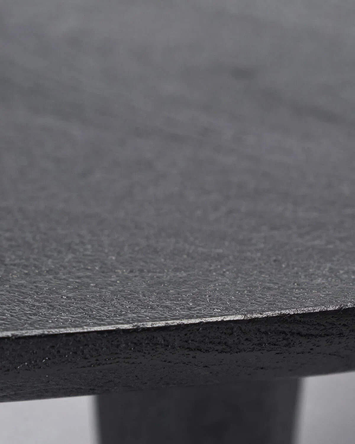Zanzi Black Coffee Table