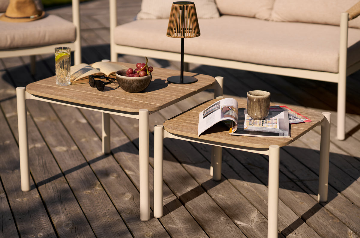 Abela Lounge Set