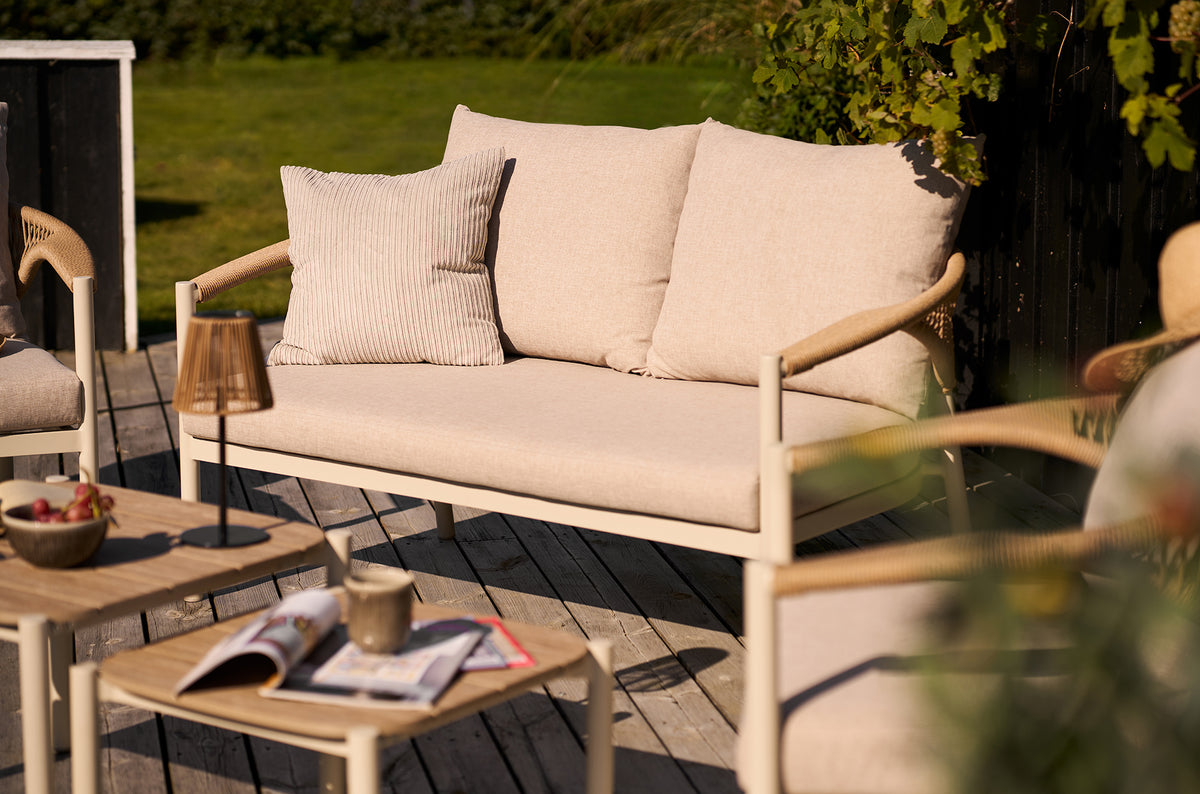 Abela Lounge Set