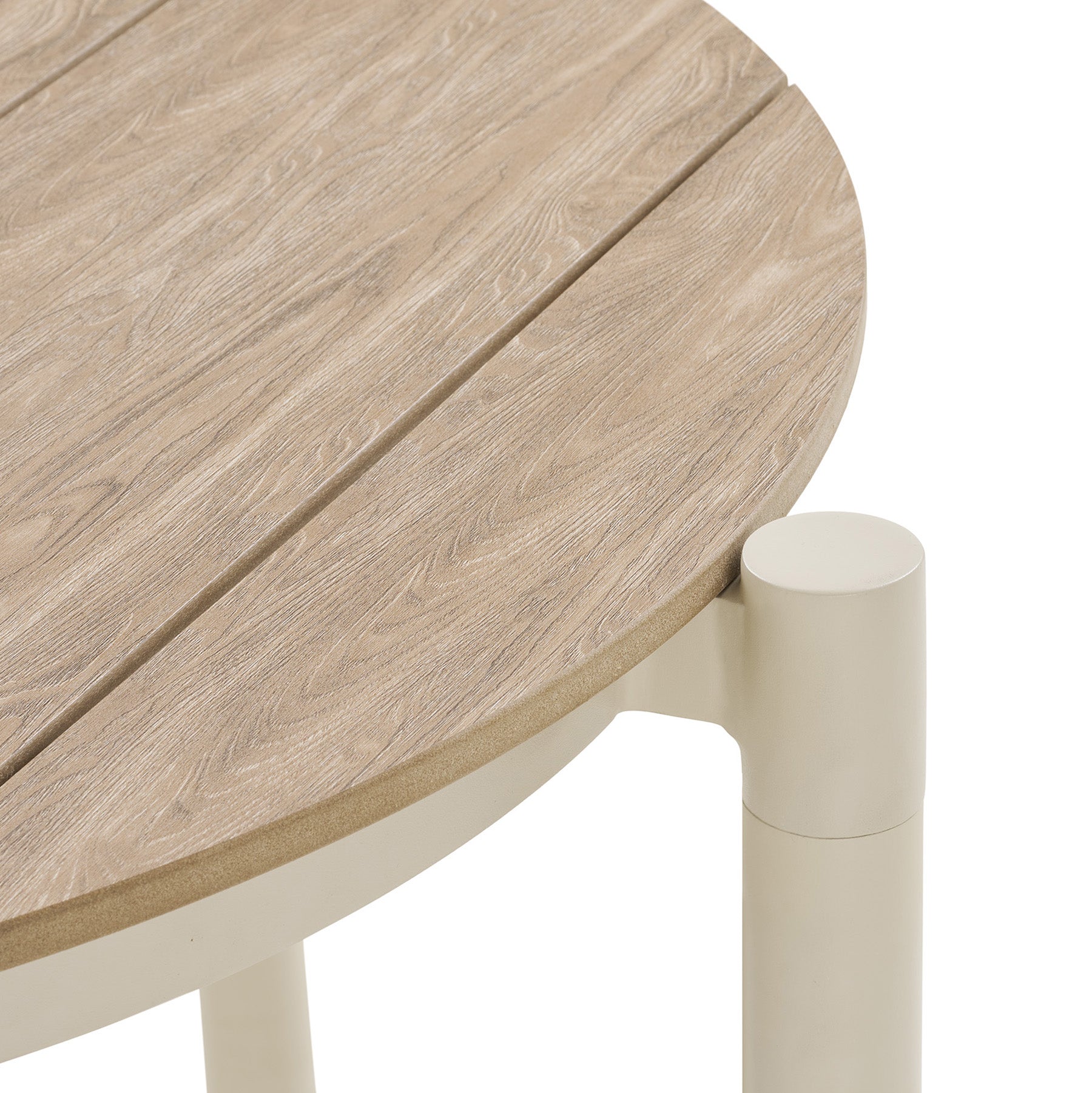 Abela Round Dining Table
