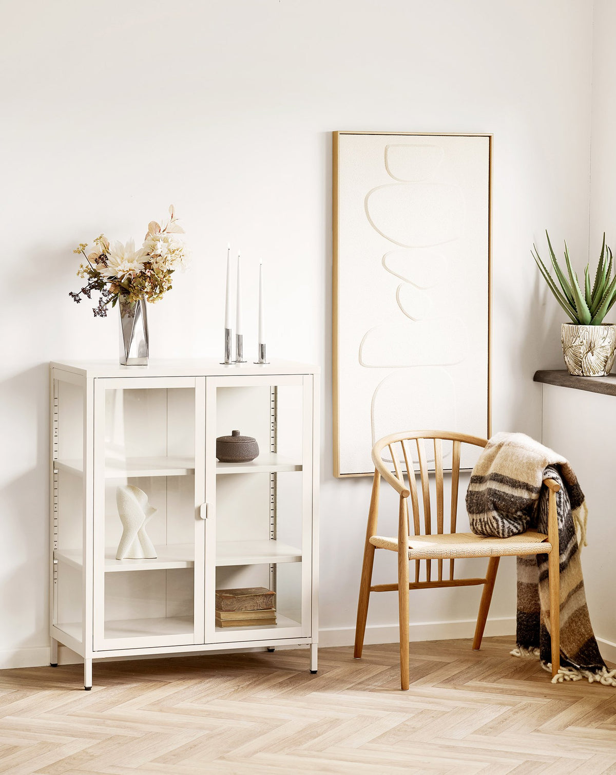 Agustin Dining Chair
