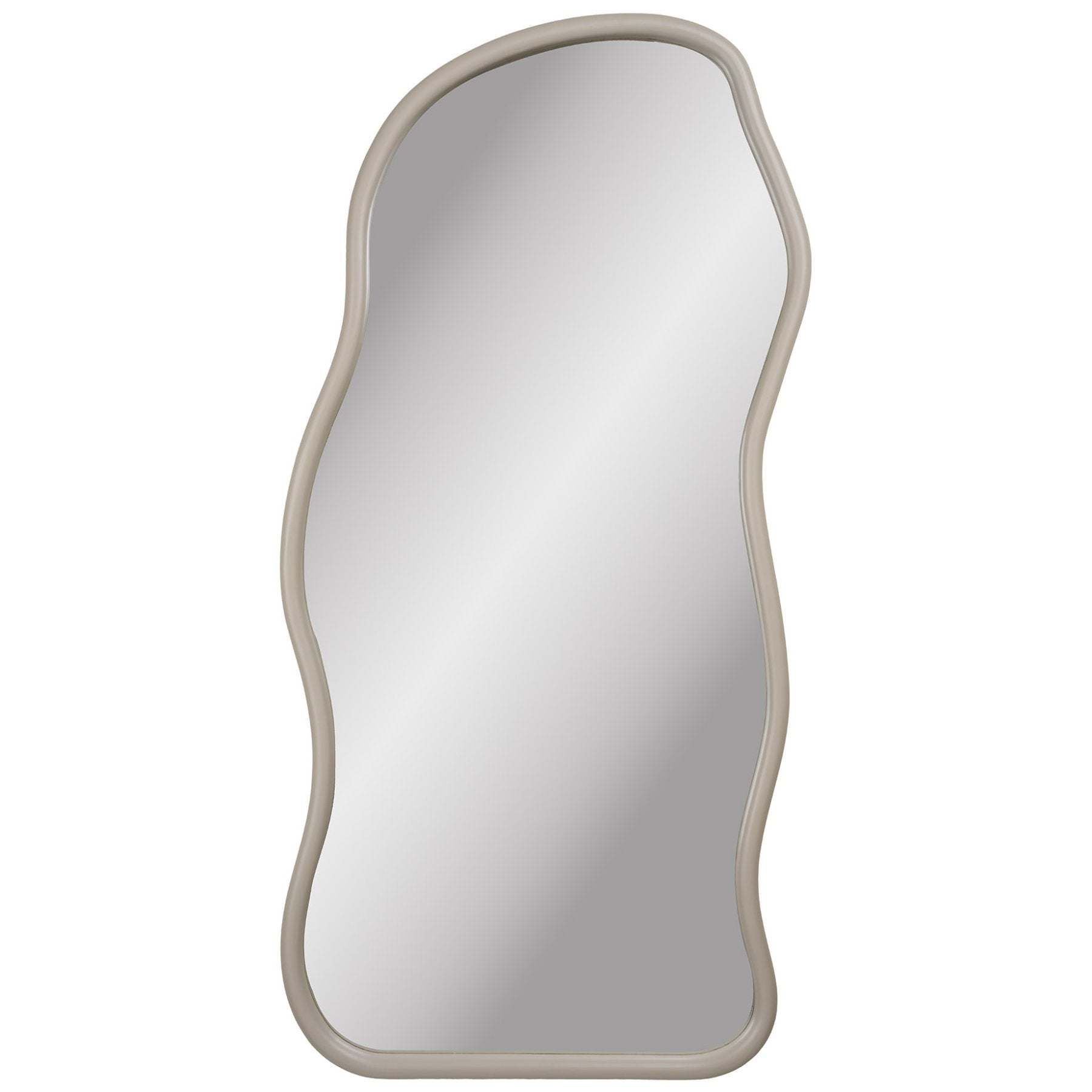 Bega Mirror