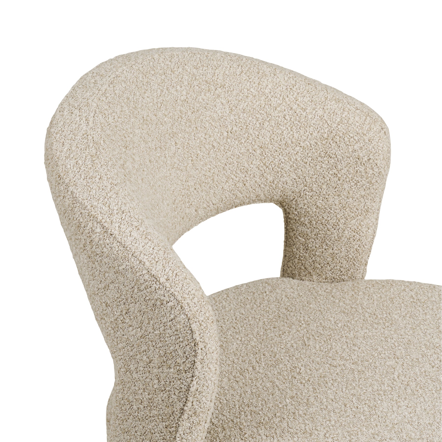 Belmont Sand Dining Chair