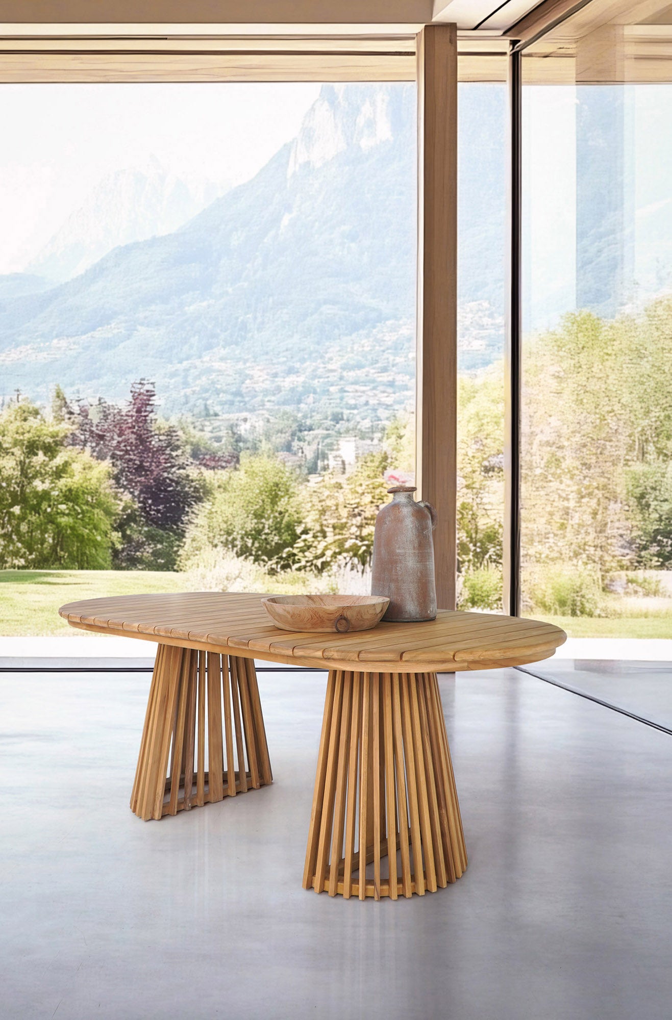 Berja Dining Table