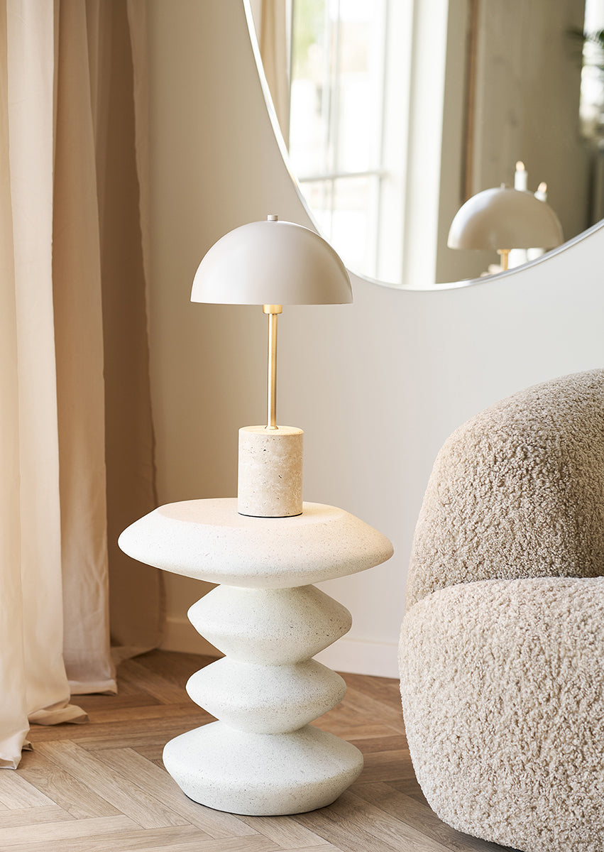 Blackburn Side Table