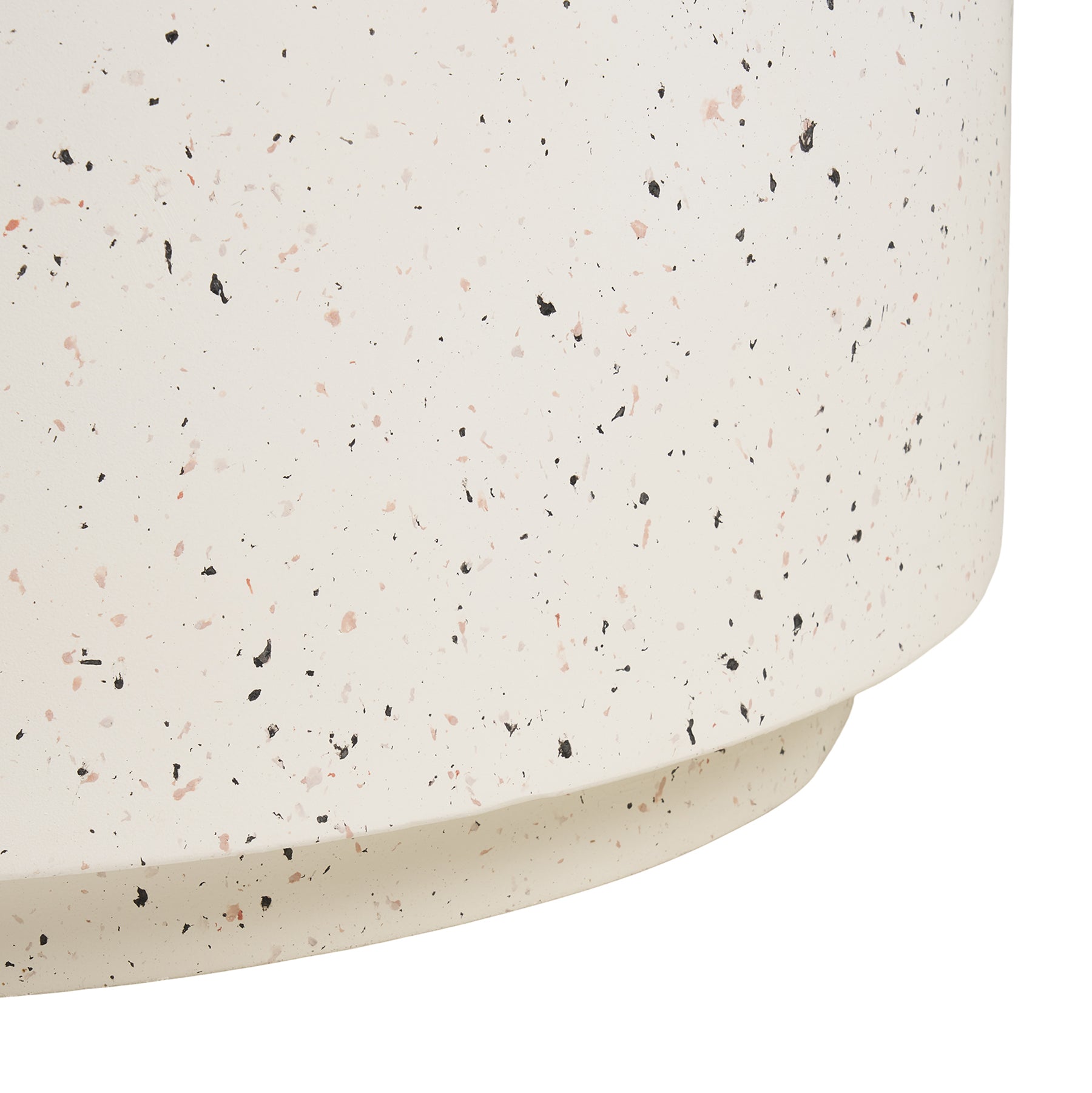 Bonn Terrazzo Look Coffee Table