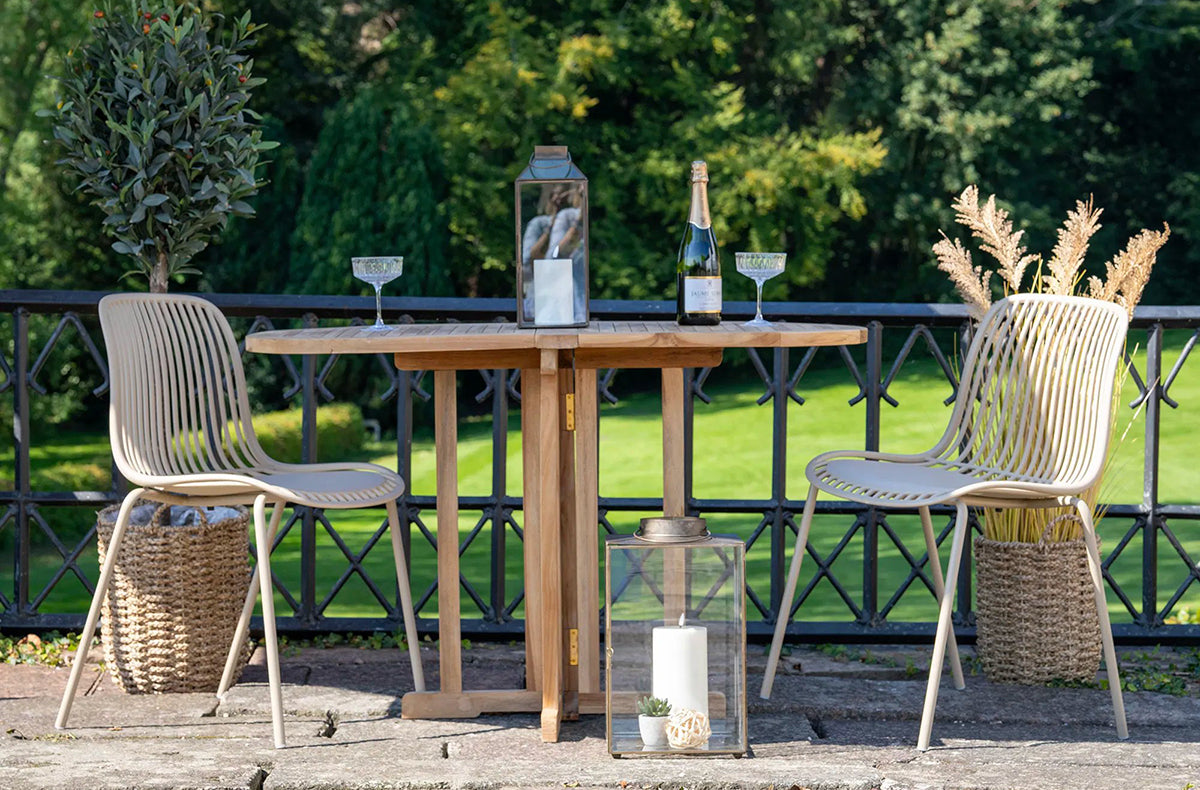 Branson Garden Chair