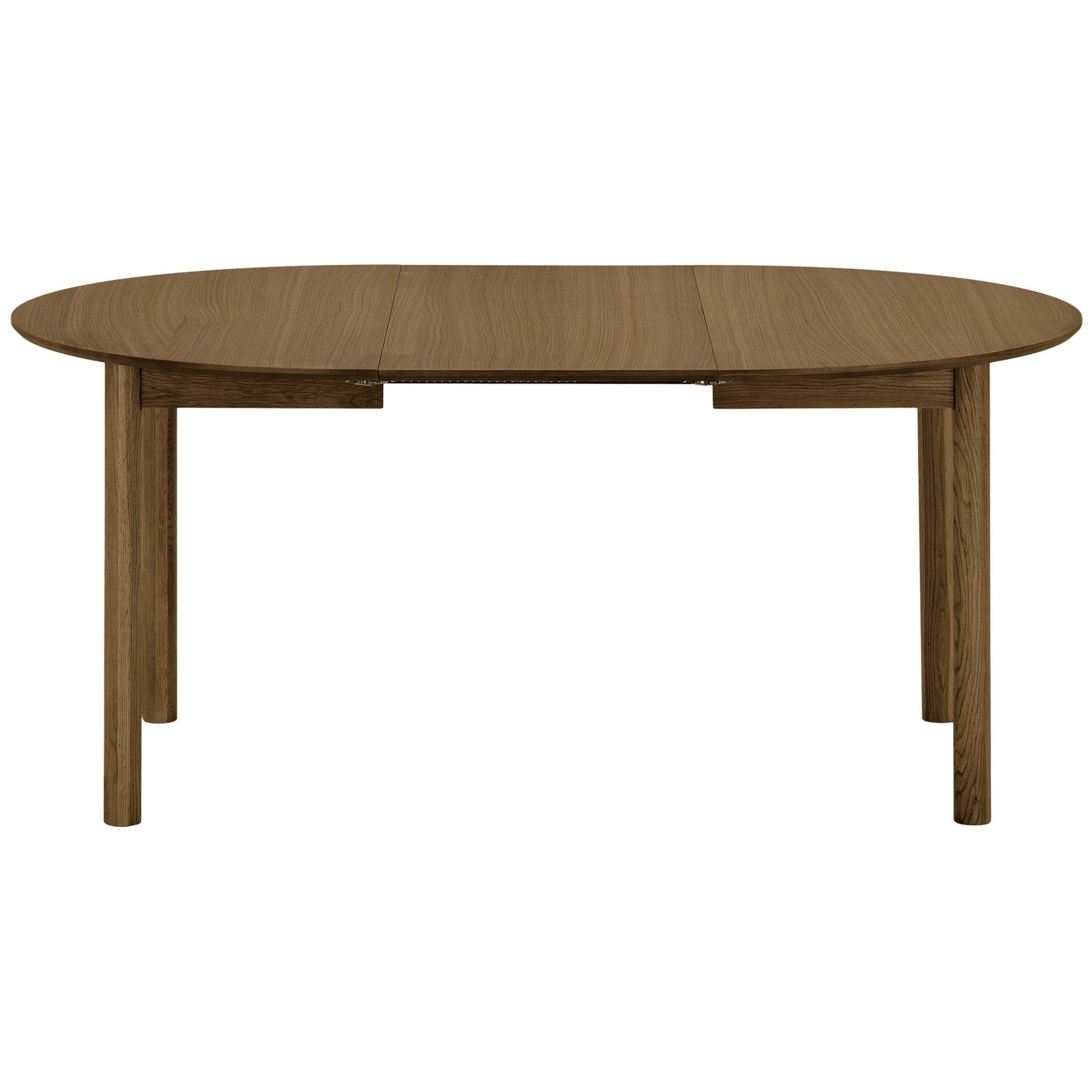Bundaberg Round Extendable Dining Table