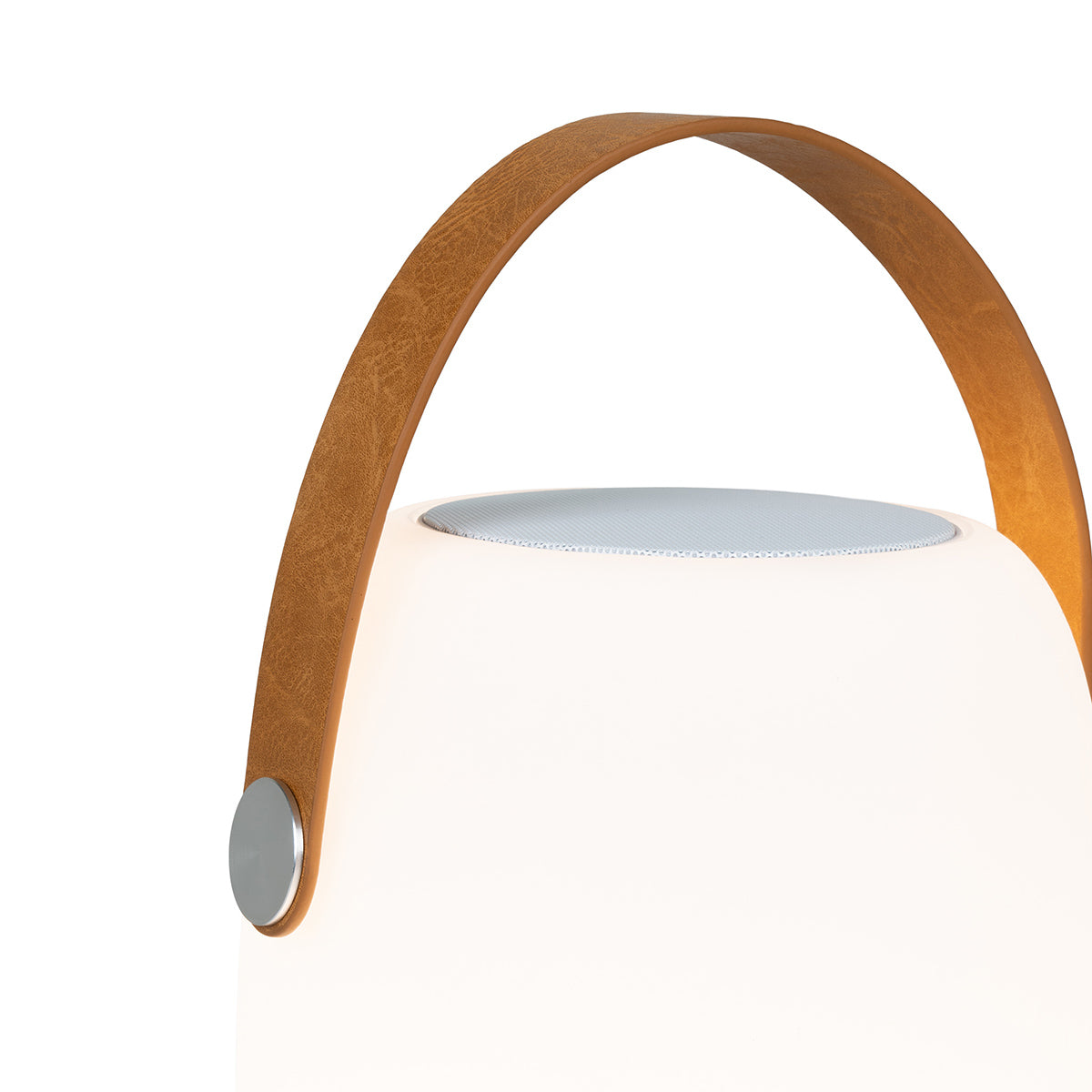 Cardiff LED Lamp - WOO .Design