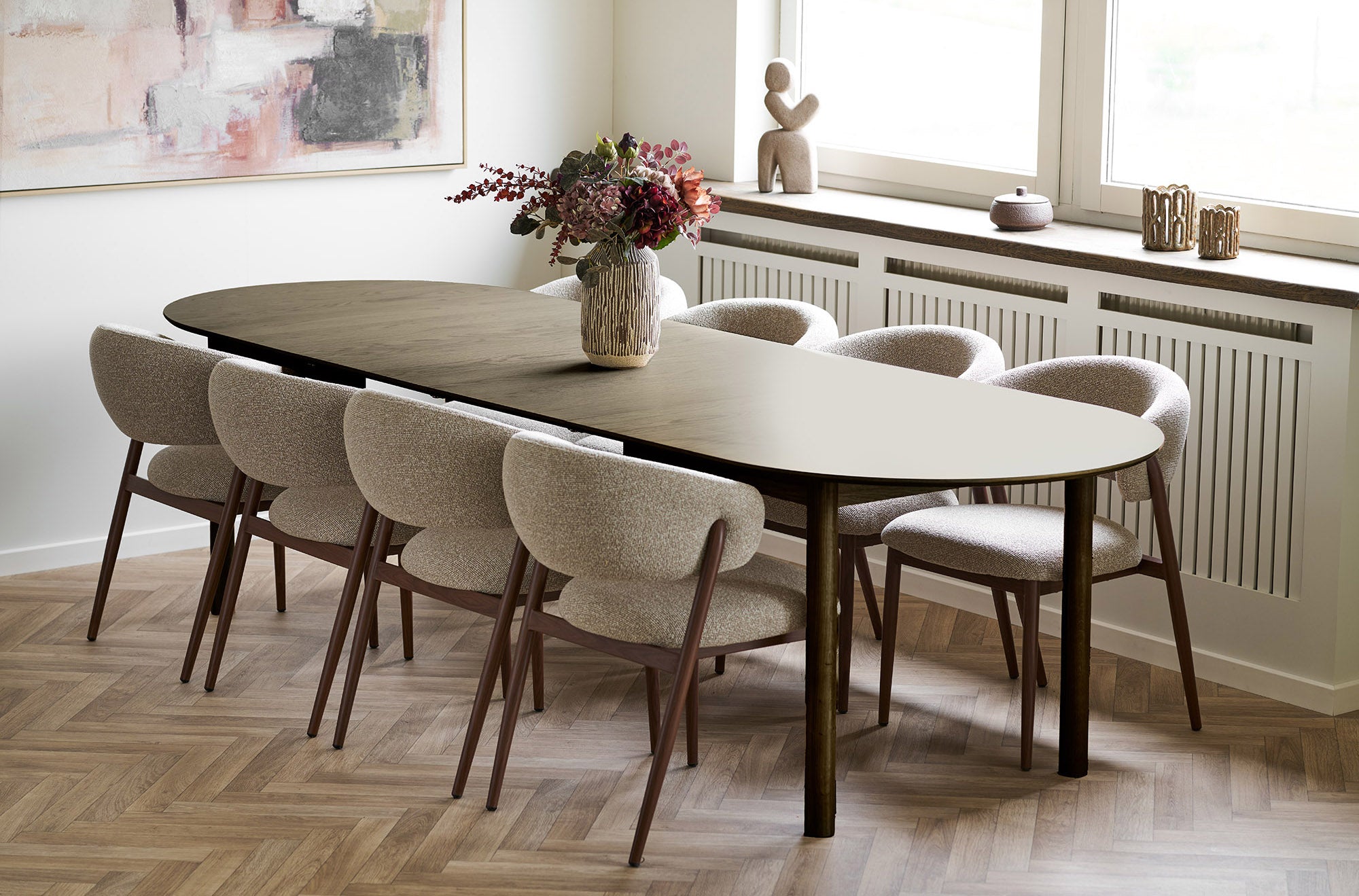 Cavi Dining Chair