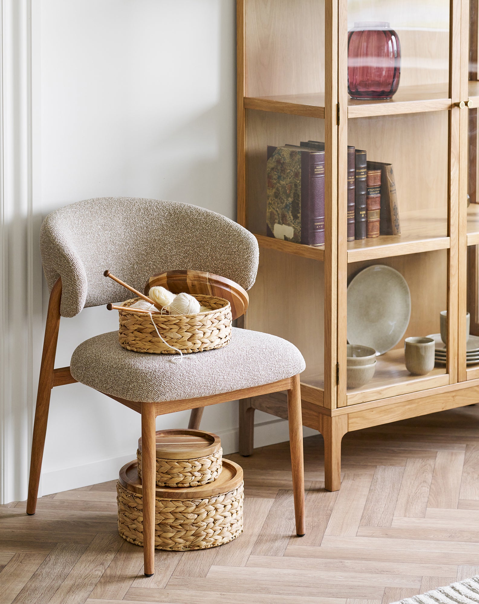 Cavi Dining Chair