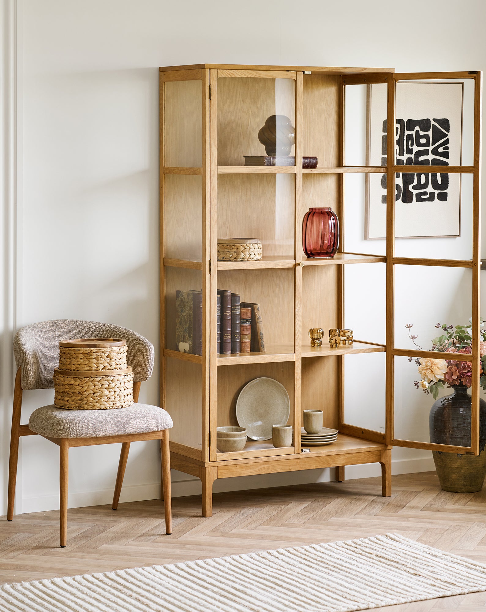 Cavi Dining Chair