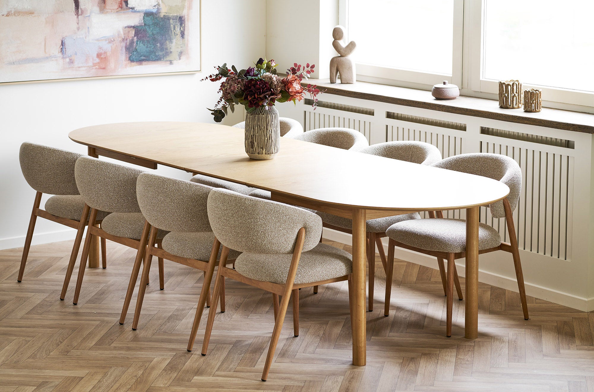 Cavi Dining Chair