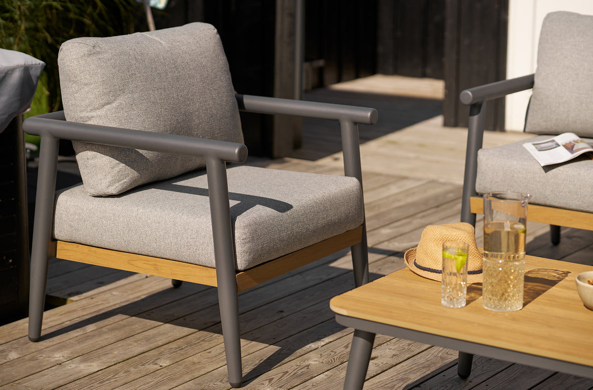 Comillas Lounge Set