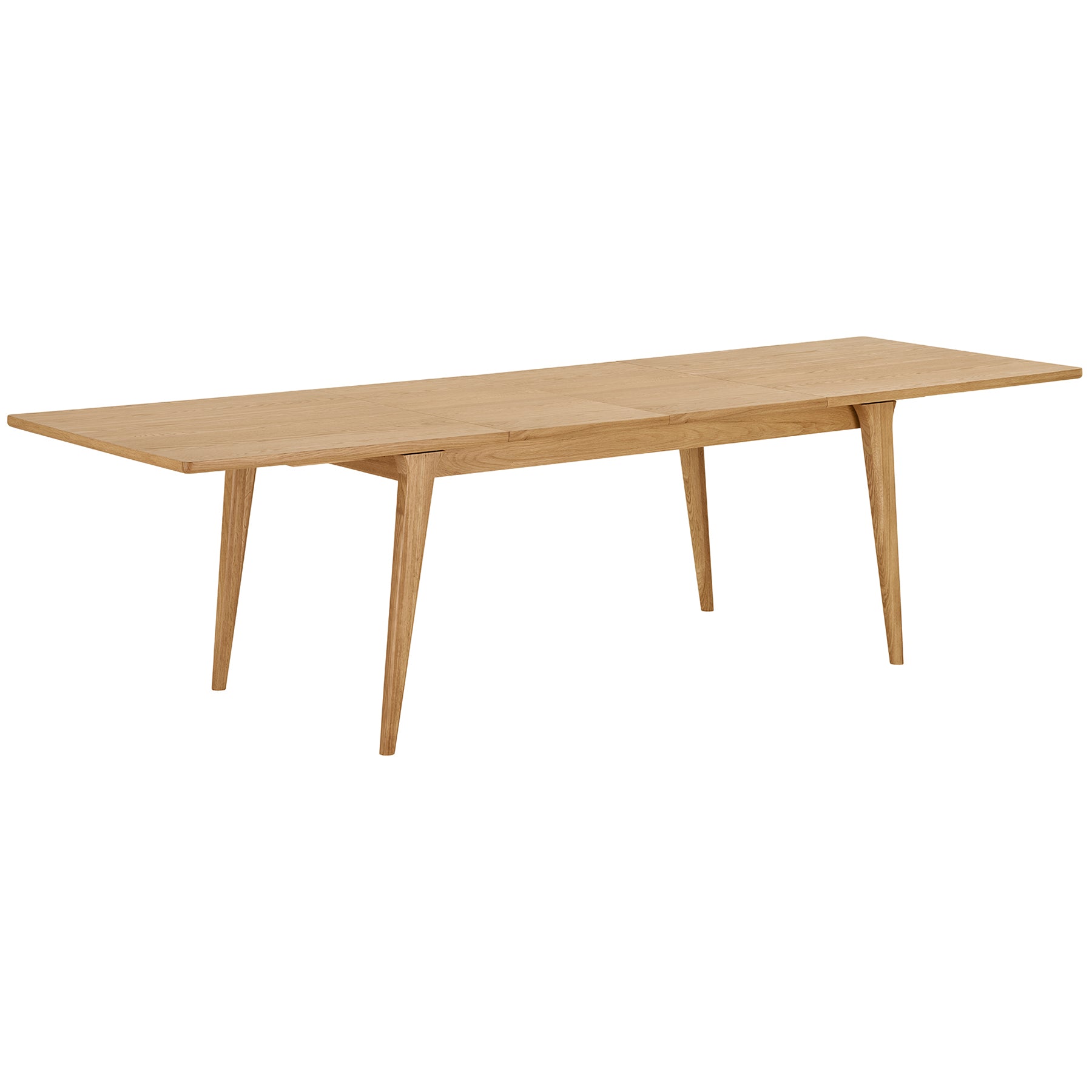 Darwin Extendable Dining Table