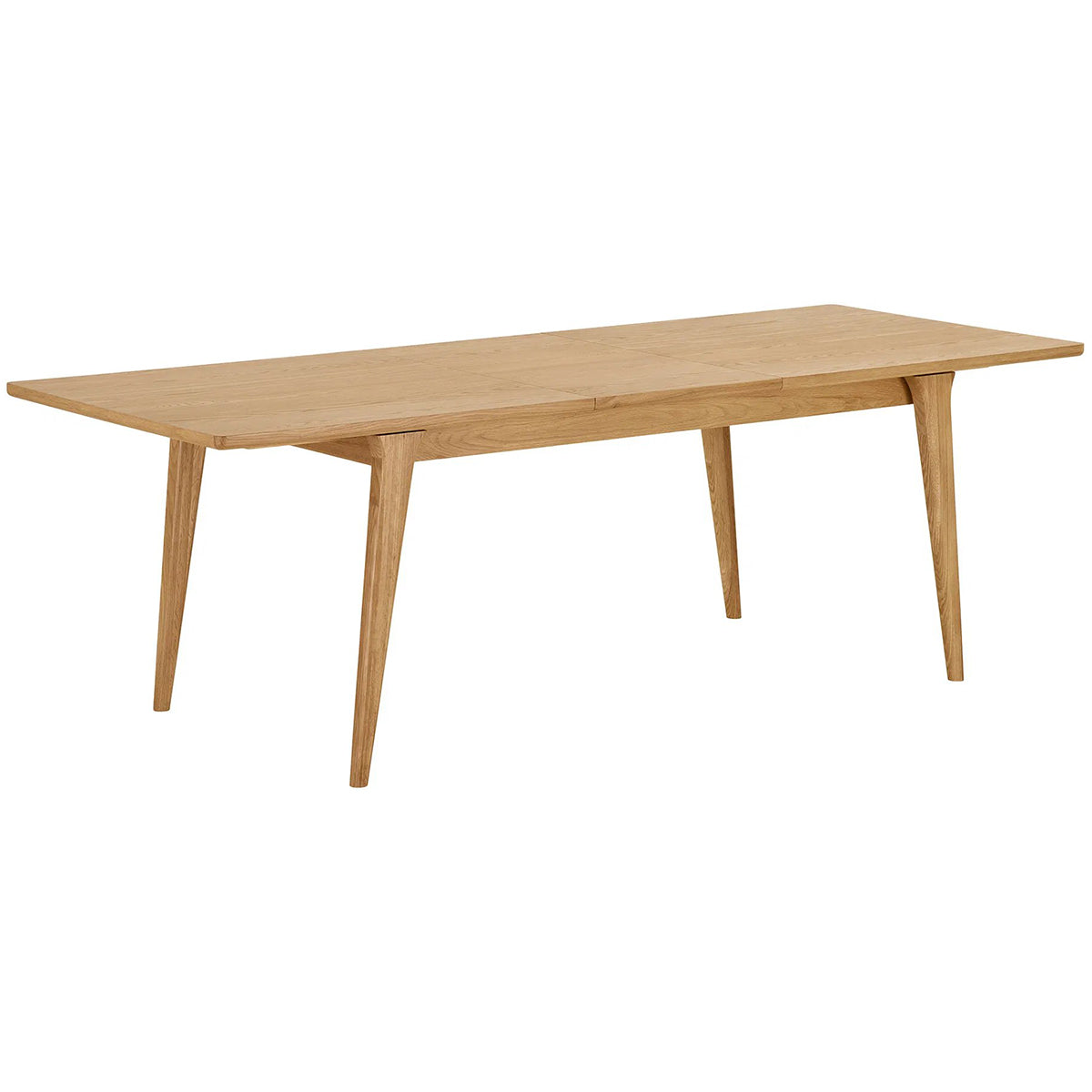 Darwin Extendable Dining Table
