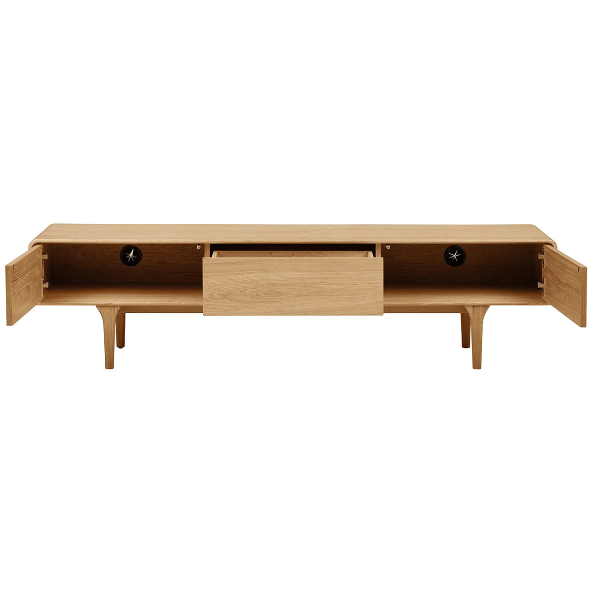 Darwin Natural TV-Bench