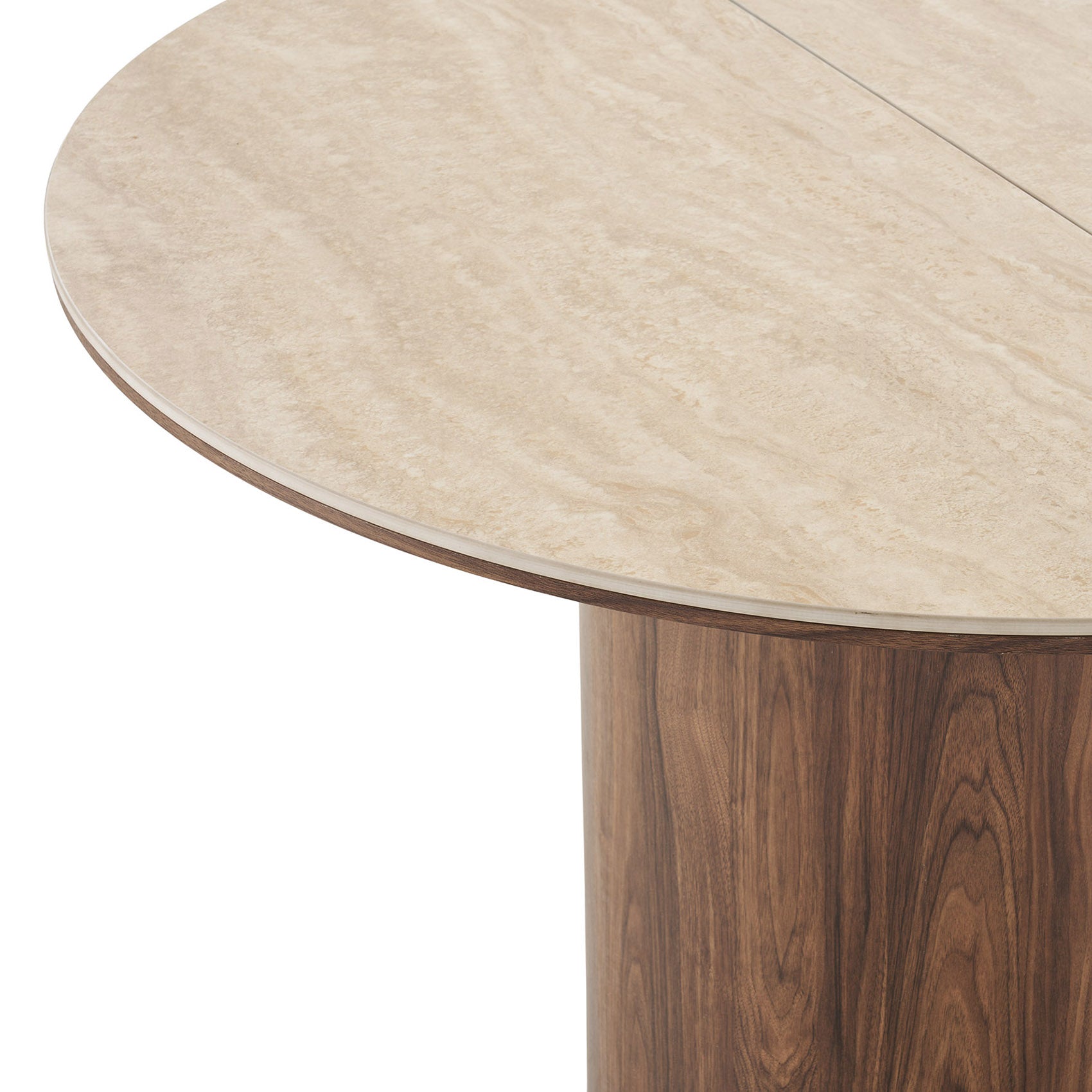 Delphi Extendable Dining Table