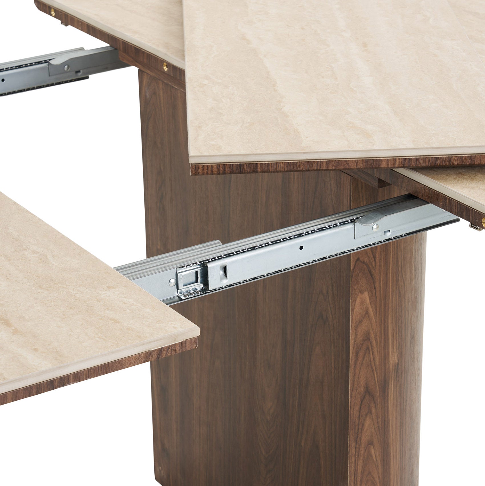 Delphi Extendable Dining Table