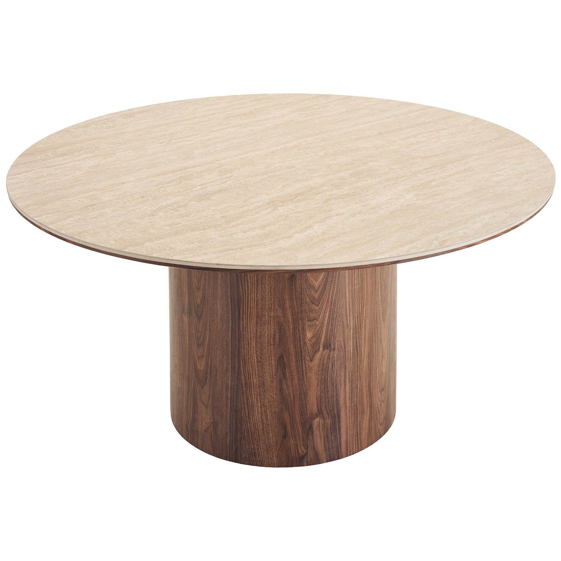 Delphi Round Dining Table