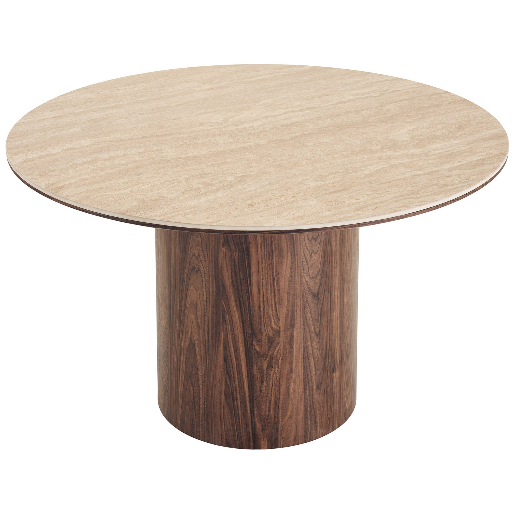 Delphi Round Dining Table