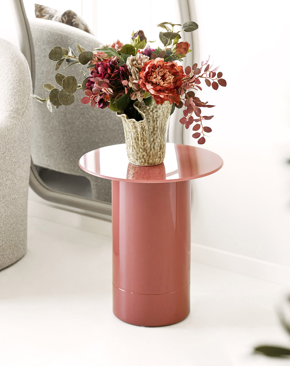 Florens Side Table