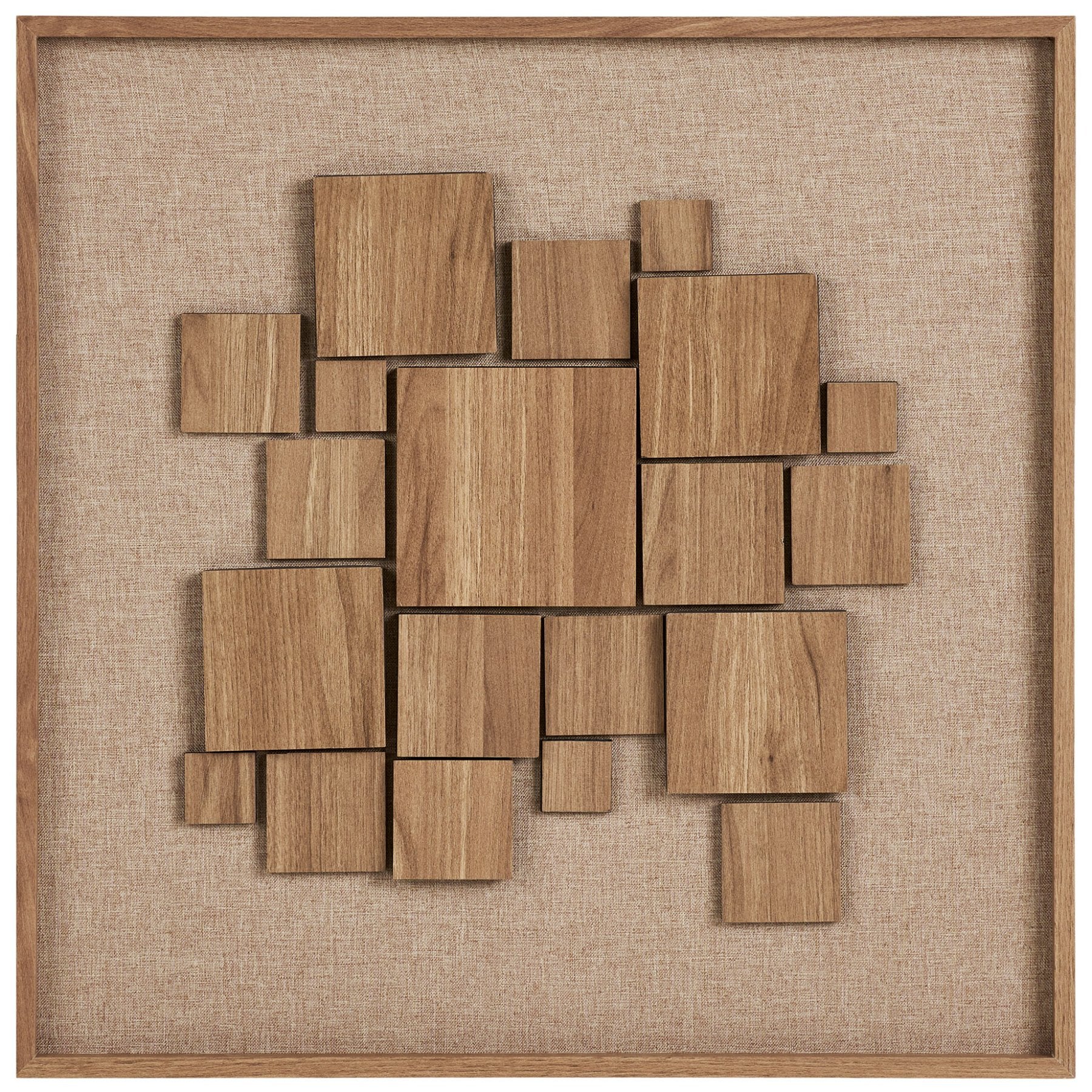 Gala Relief Wall Decoration