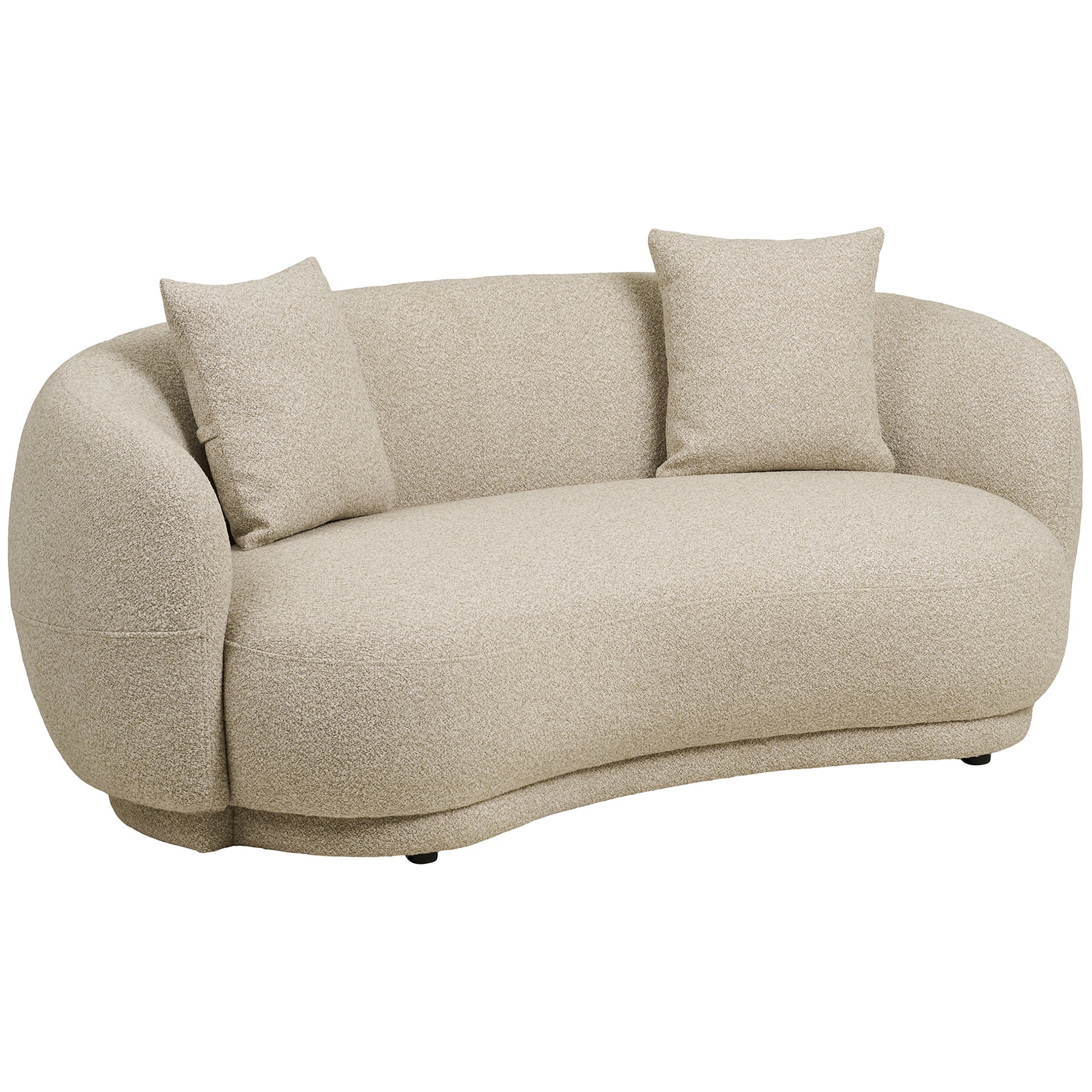 Hawkes Sand Lounge Set