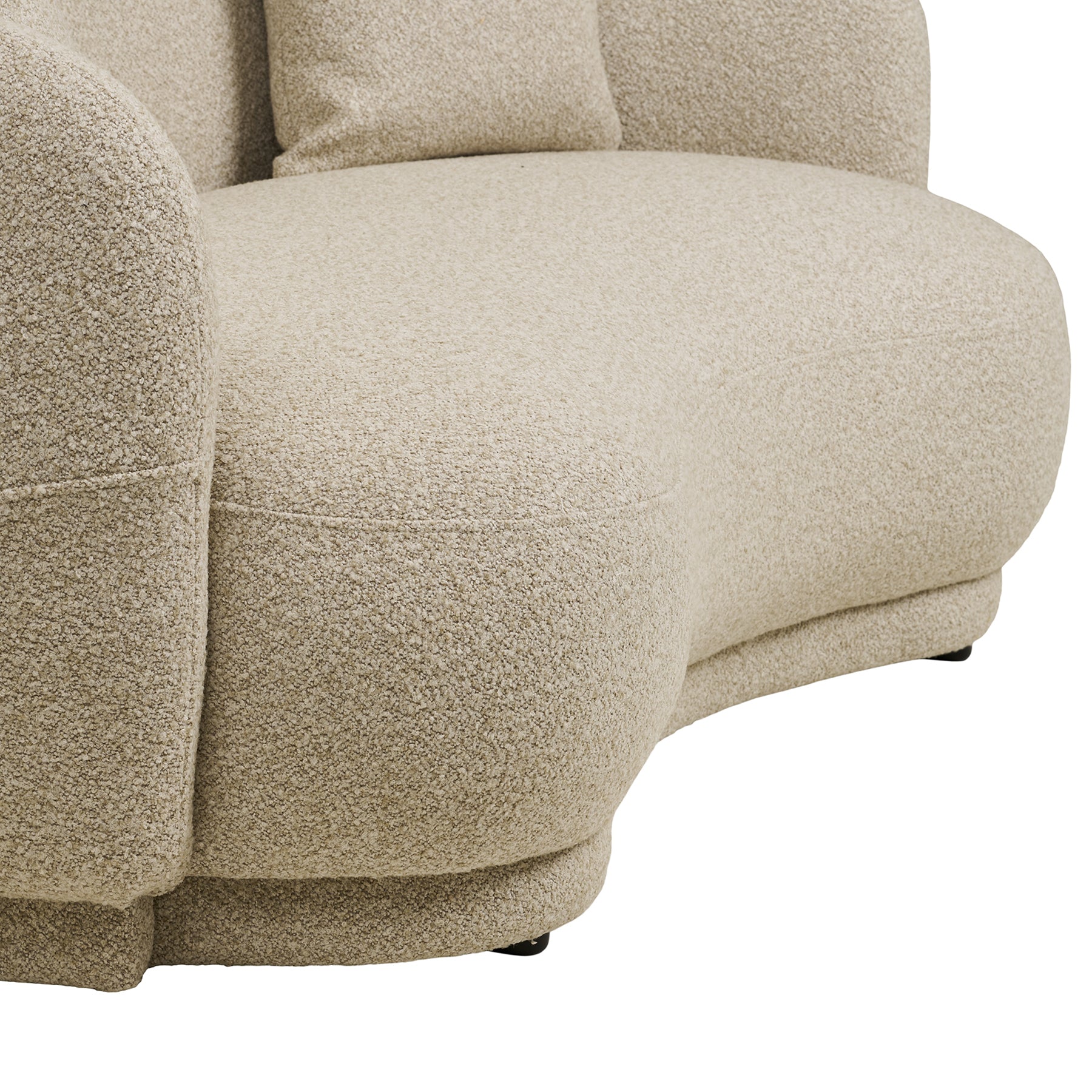 Hawkes Sand Lounge Set