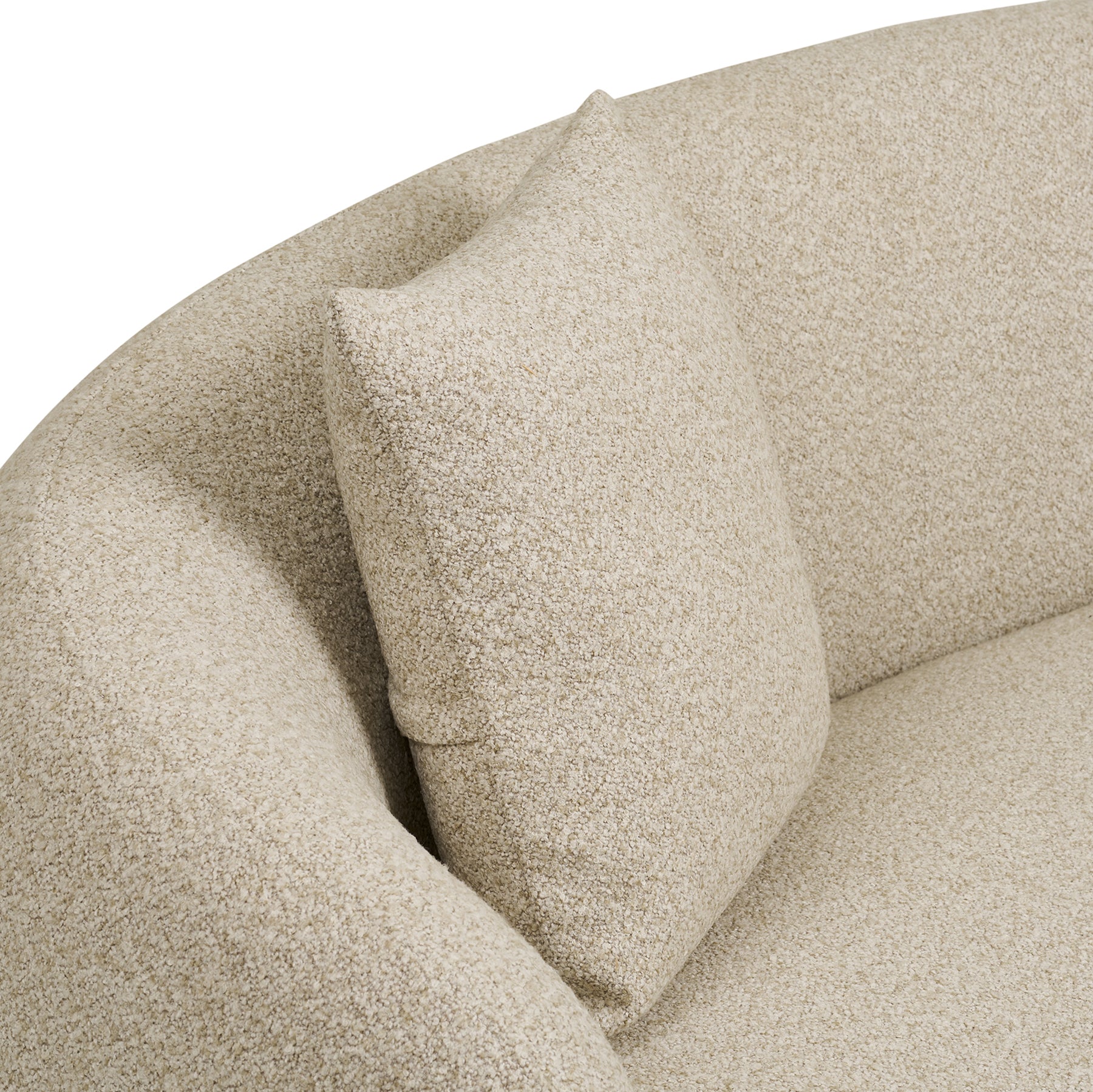 Hawkes Sand Lounge Set