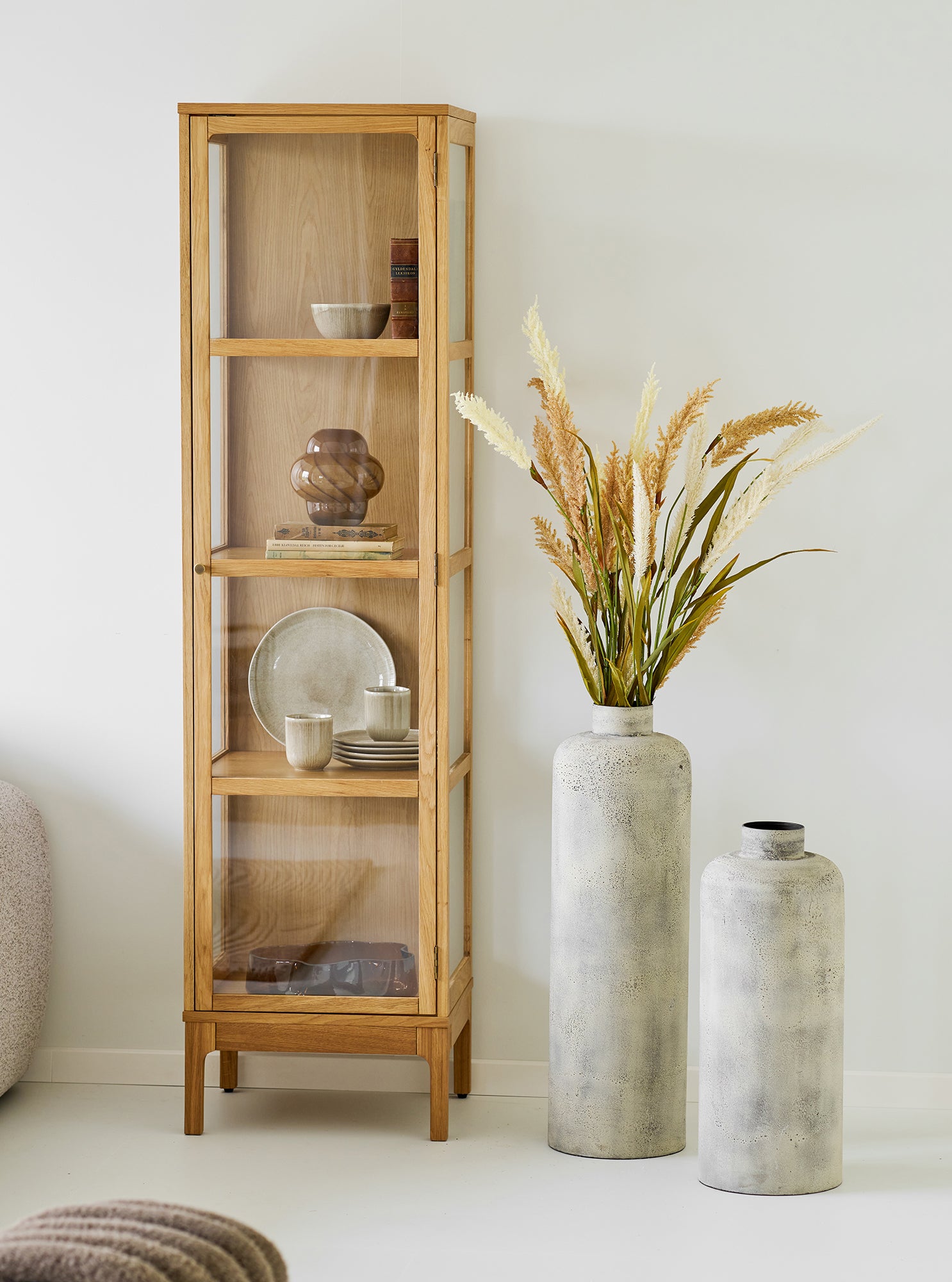 Hou Decorative Pot