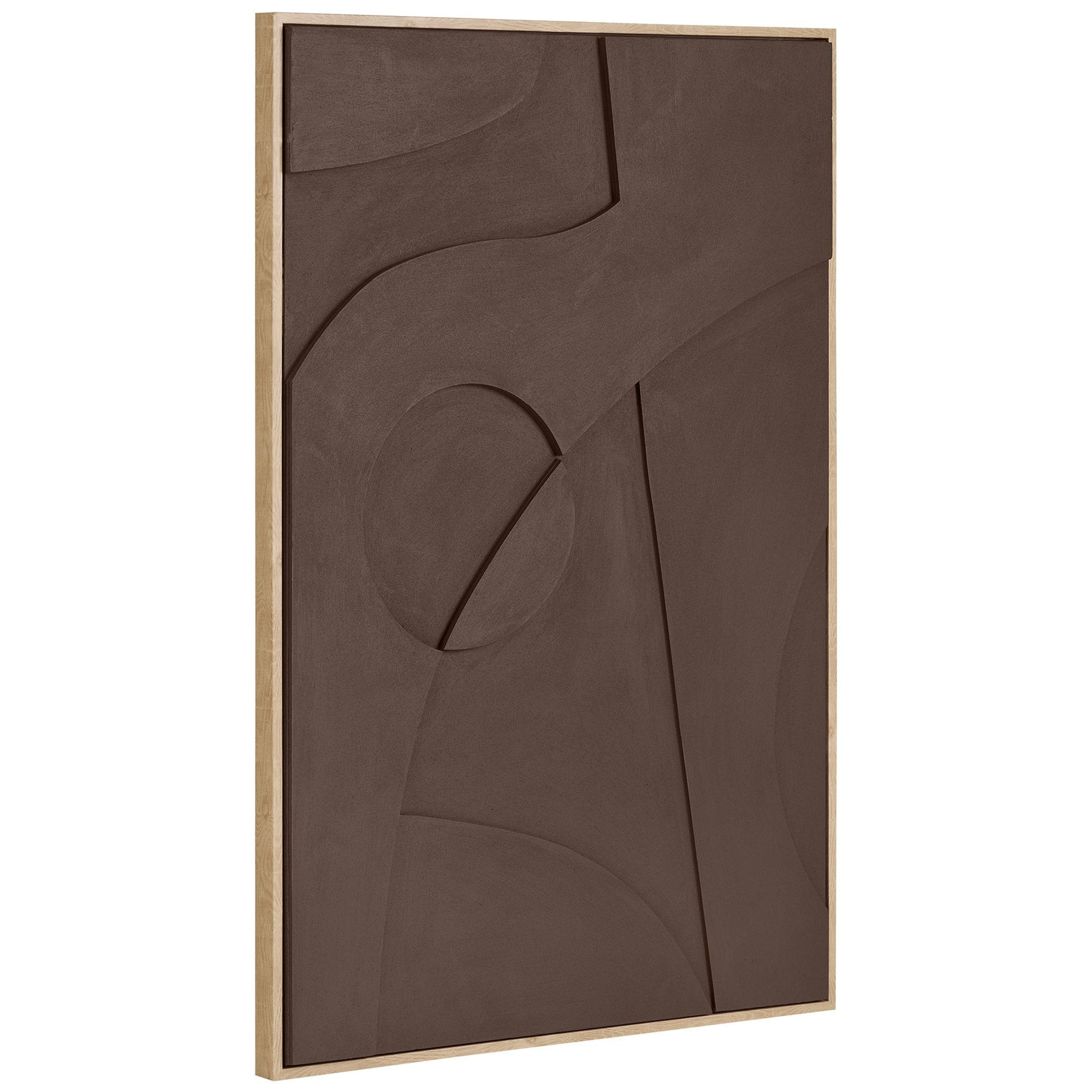 Isabella Relief Wall Decoration