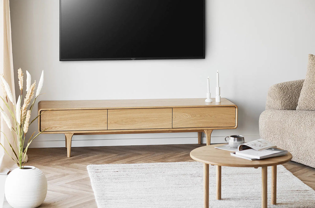 Jena Coffee Table