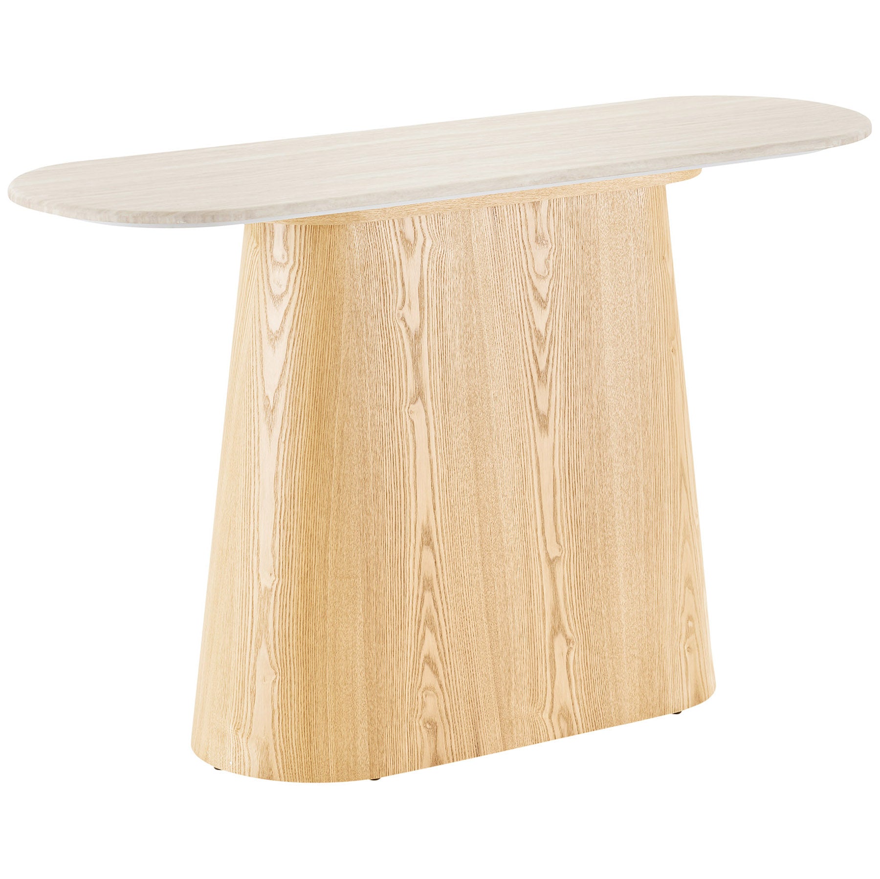Larvik Console Table