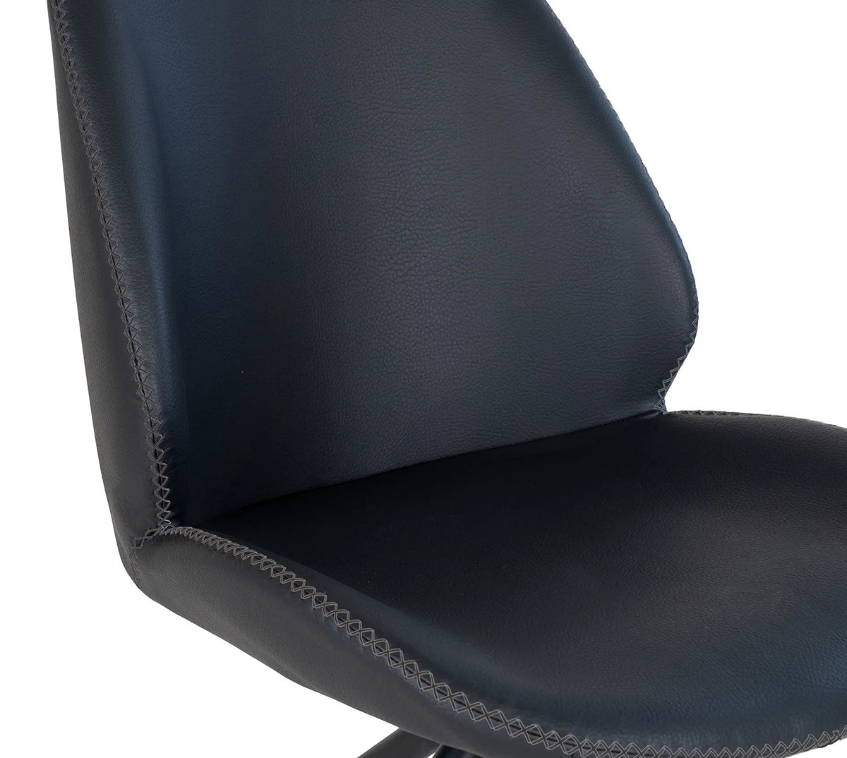 Monte Carlo Swivel Dining Chair