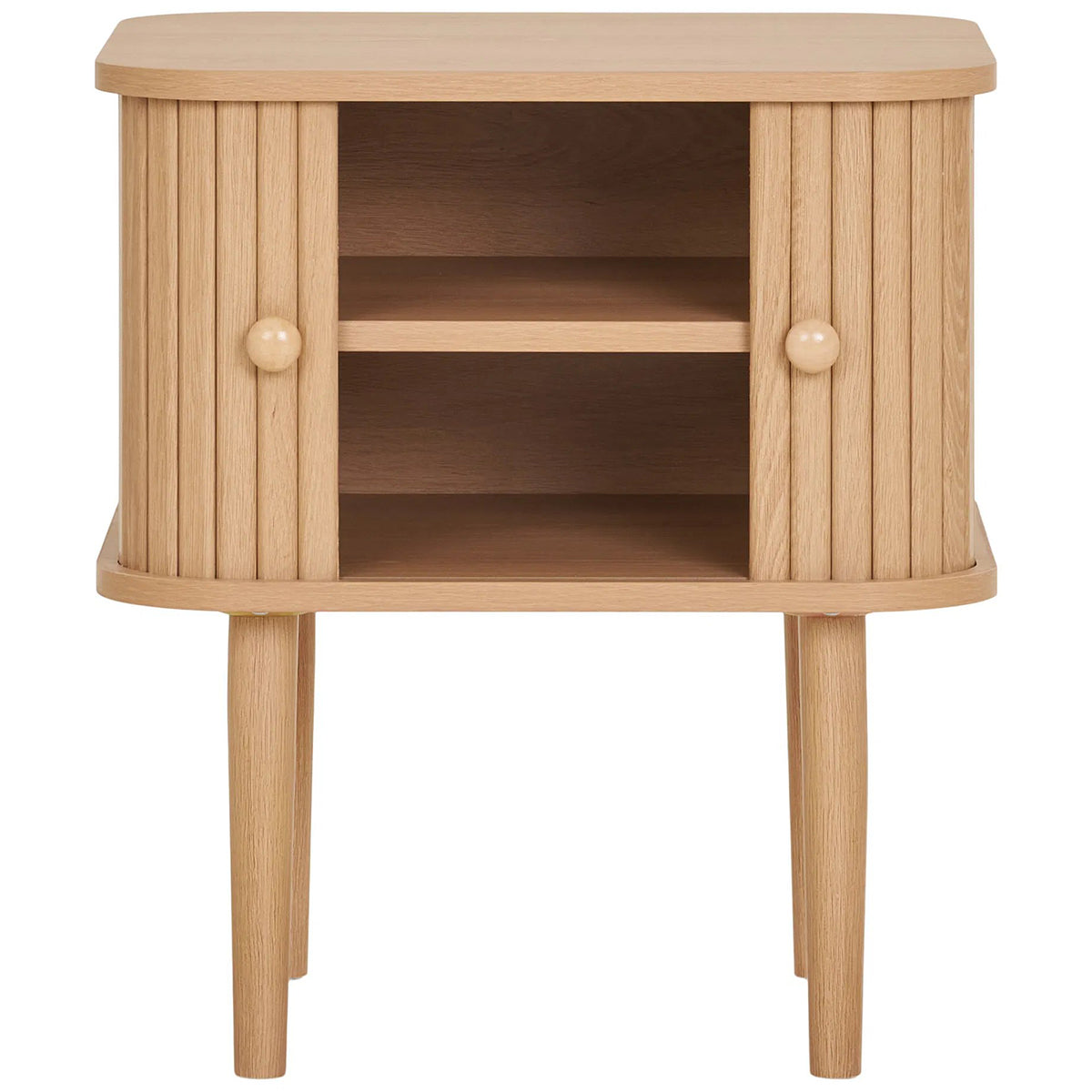 Nikko Side Table