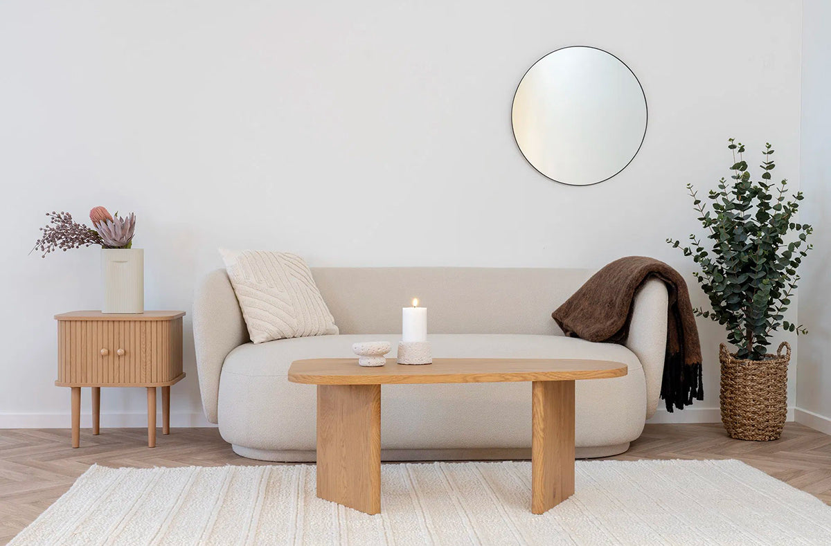 Nikko Side Table