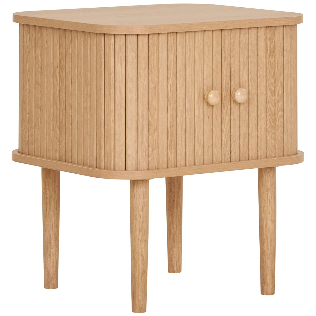 Nikko Side Table
