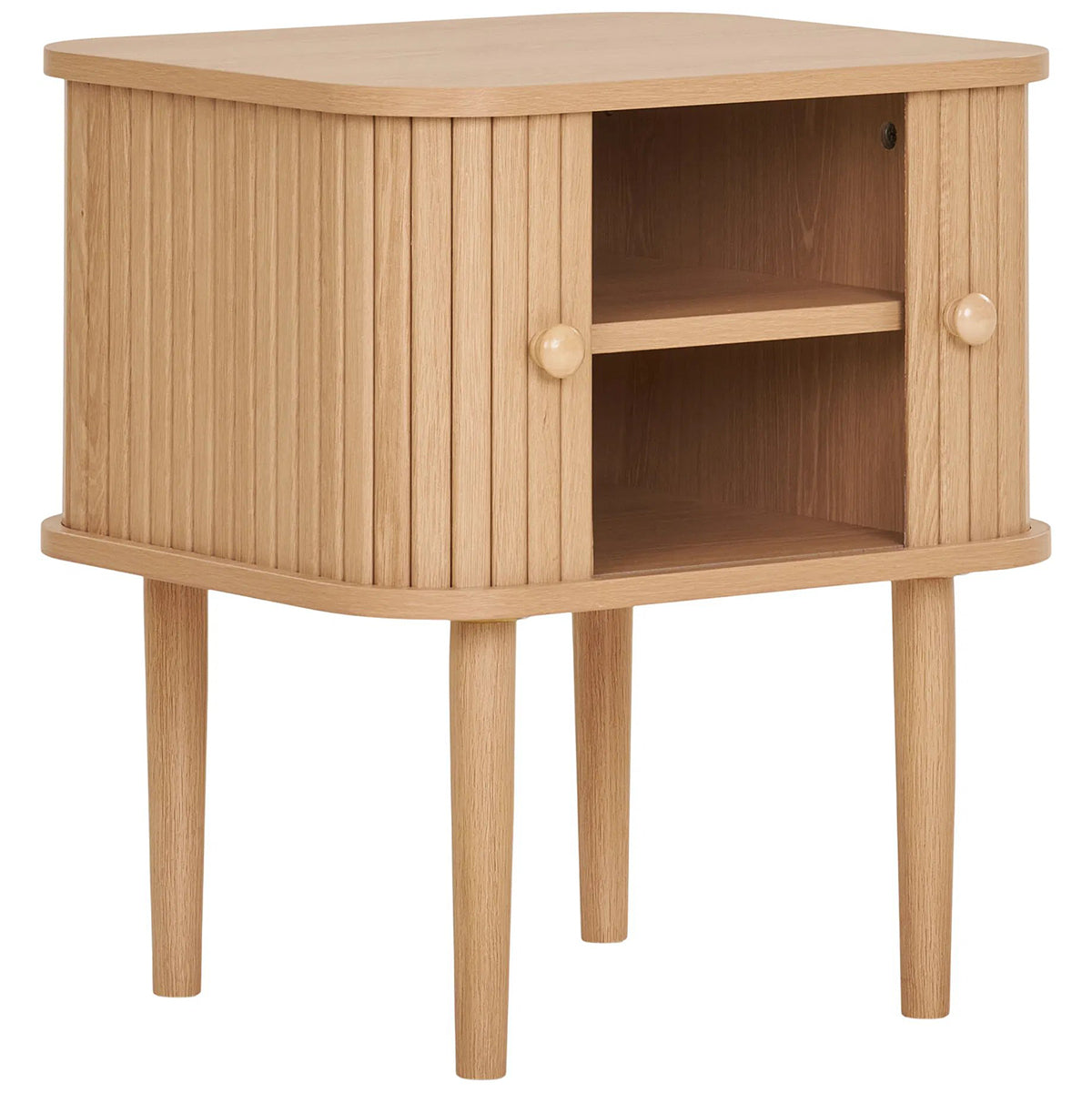 Nikko Side Table