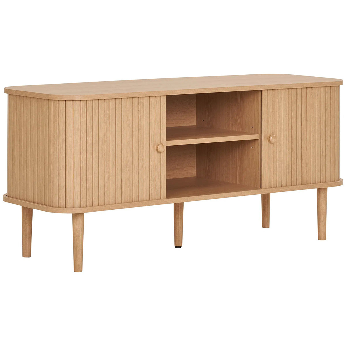 Nikko TV Bench