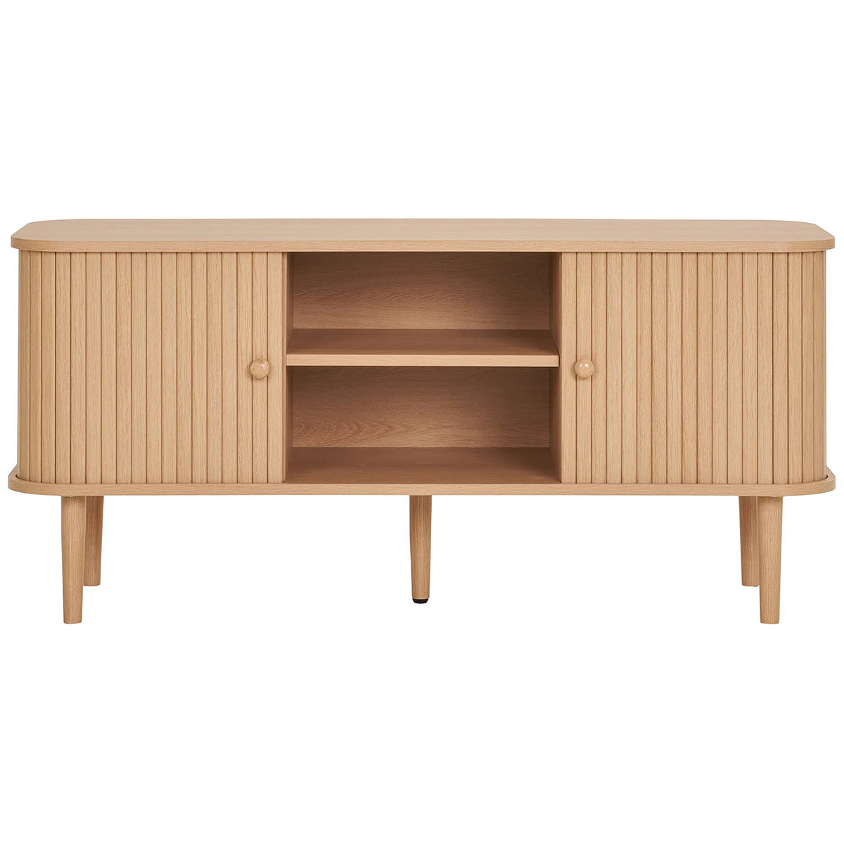 Nikko TV Bench