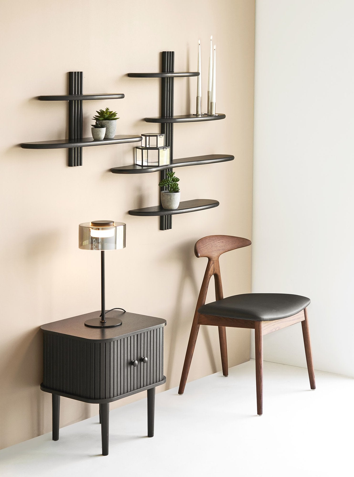 Nikko Side Table