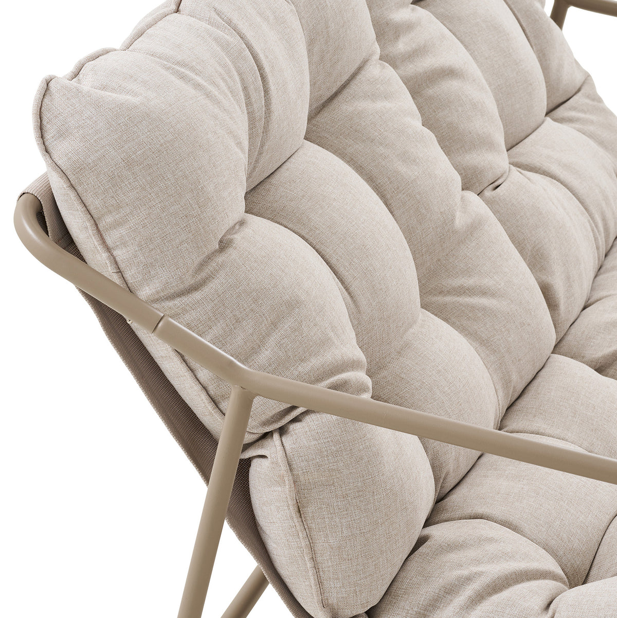 Nilo Lounge Set