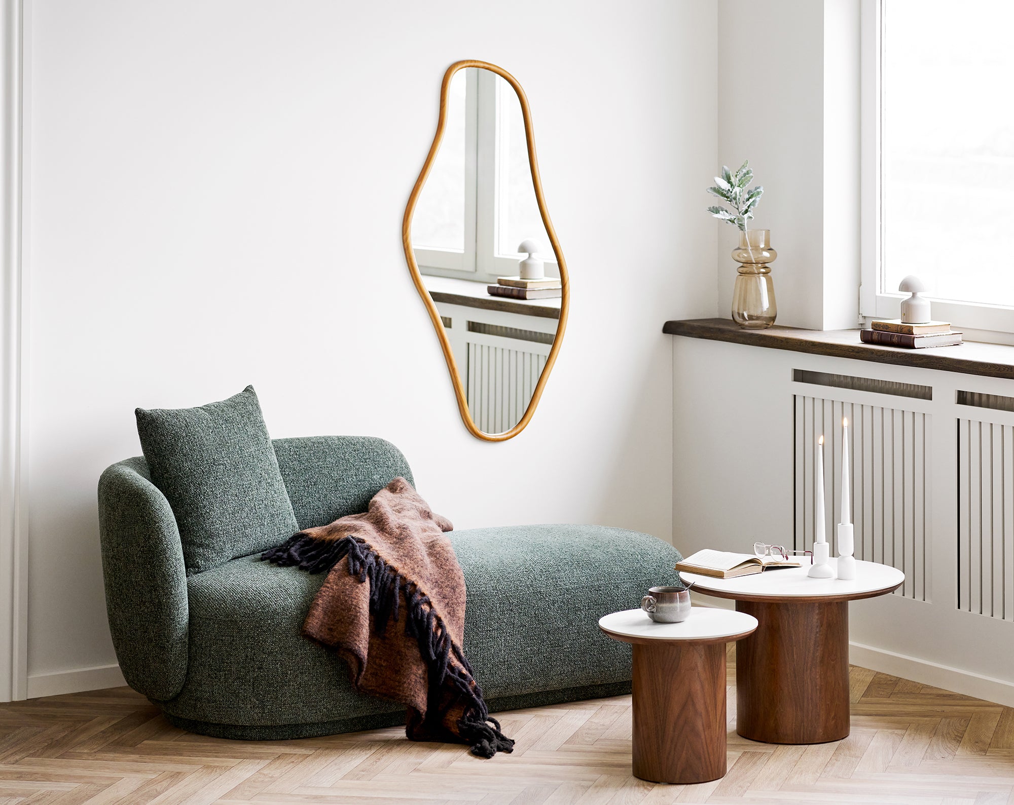 Noli Coffee Table