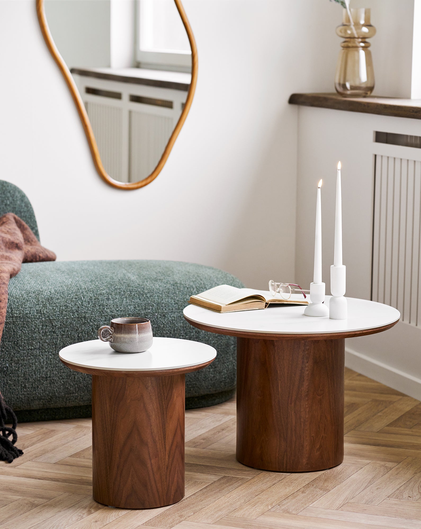 Noli Coffee Table
