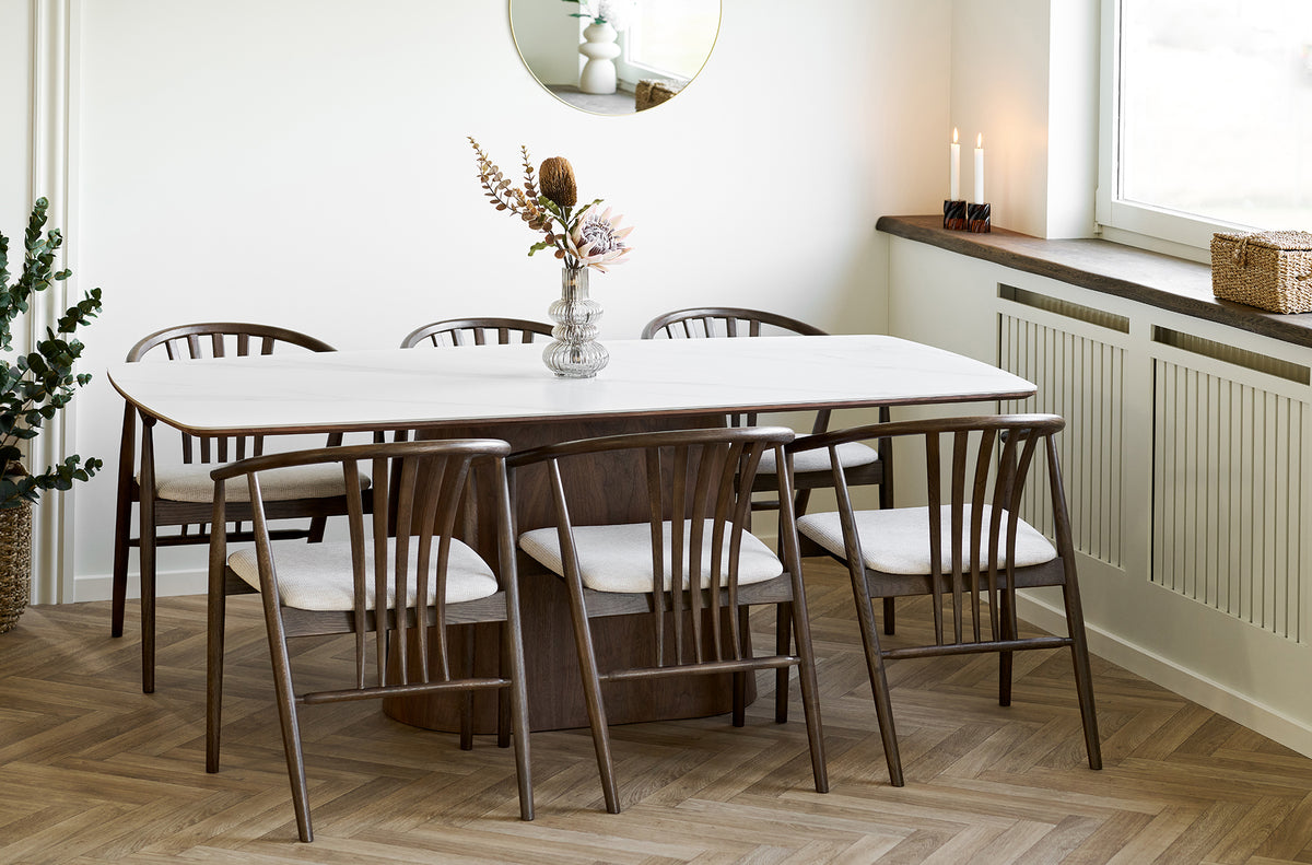 Noli Dining Table
