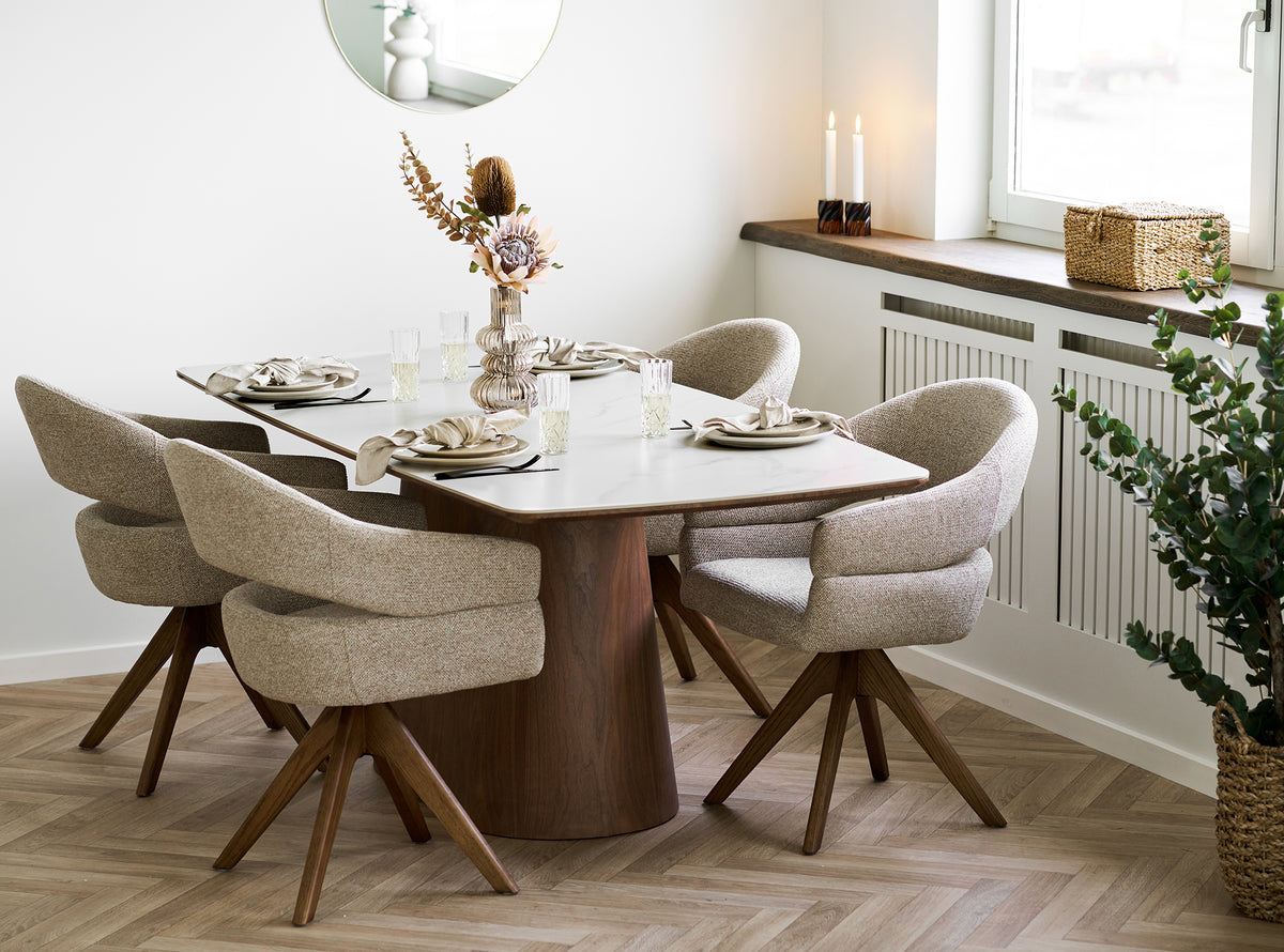 Noli Dining Table