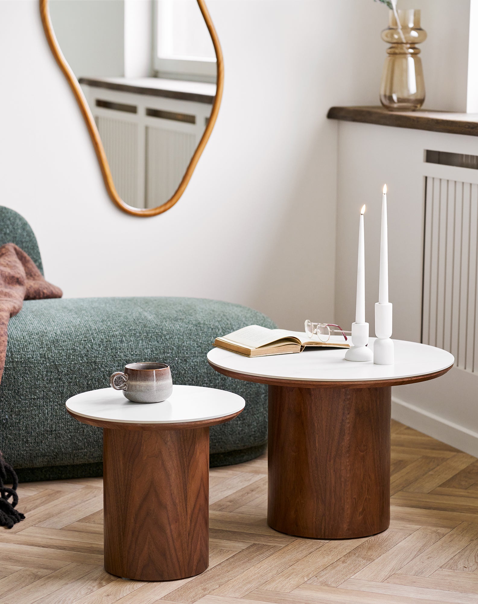 Noli Side Table