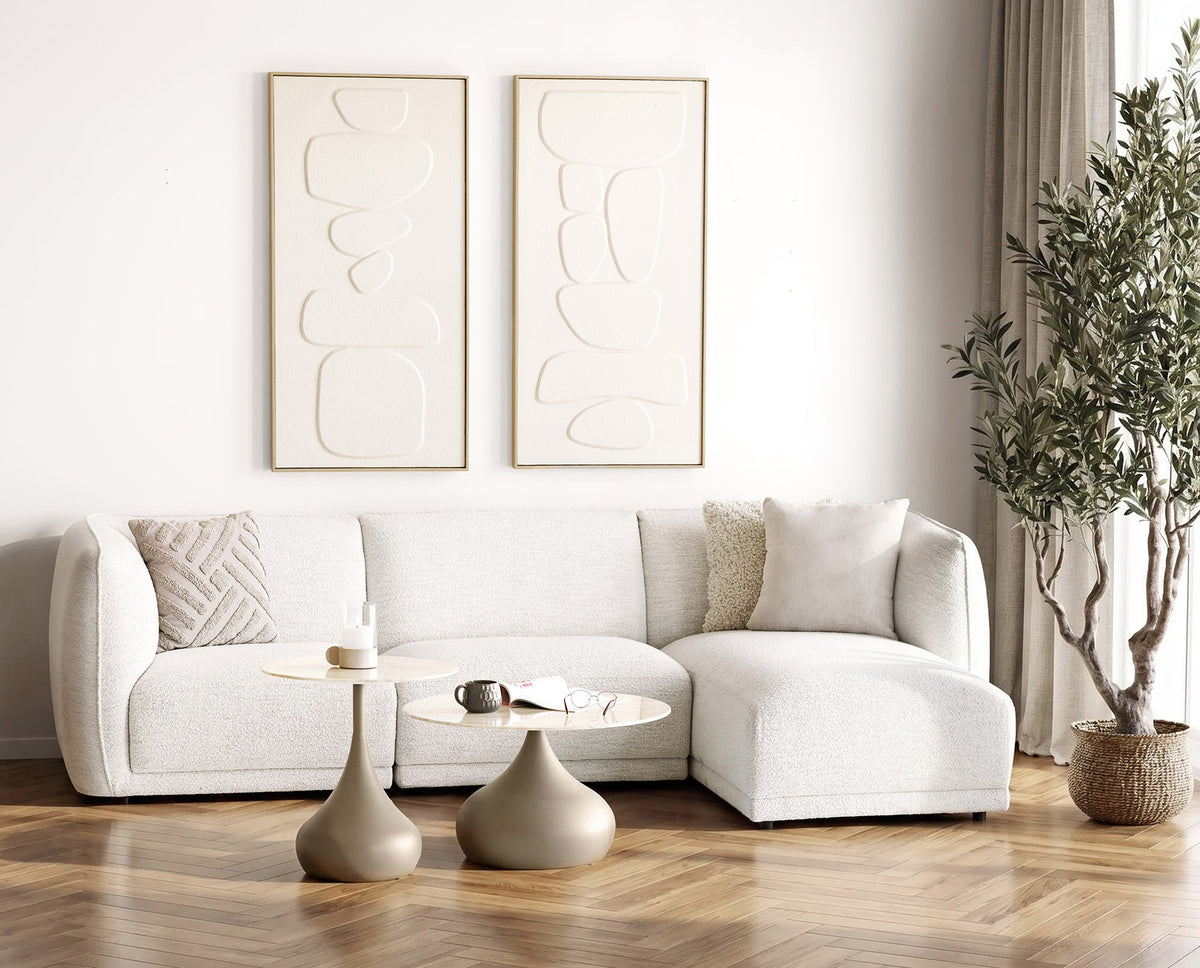 Noor Lounge Sofa
