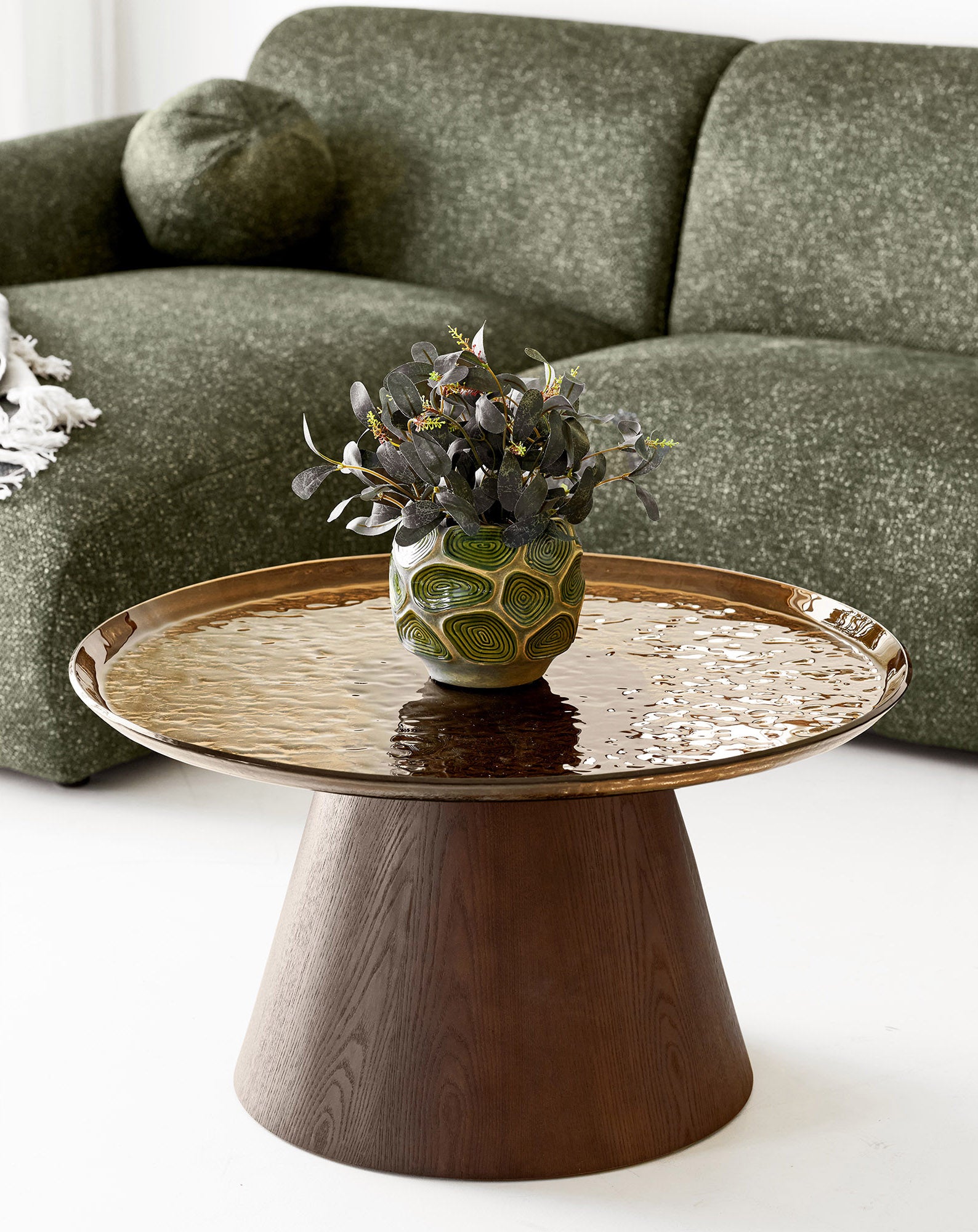 Orvieto Coffee Table (2/Set)
